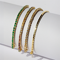 [LISTAS] Pulseira