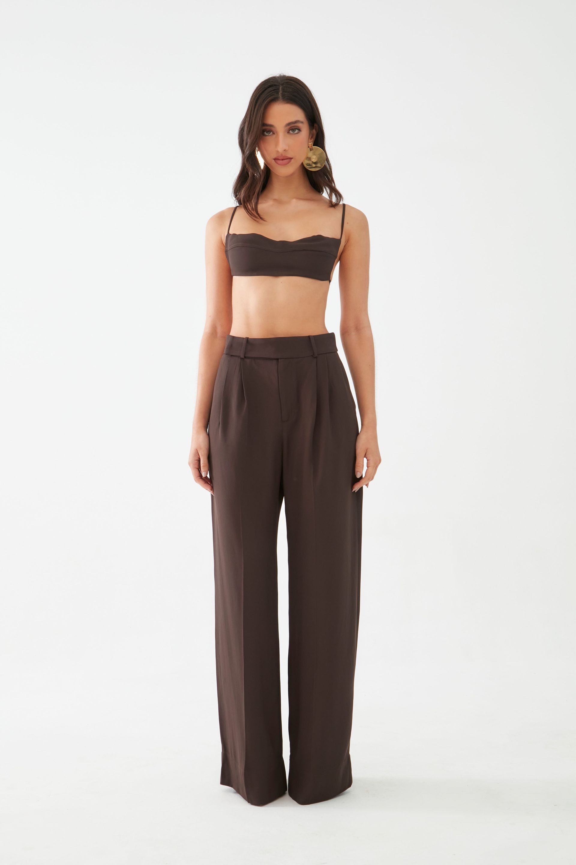Calça Adah | Adah trousers 