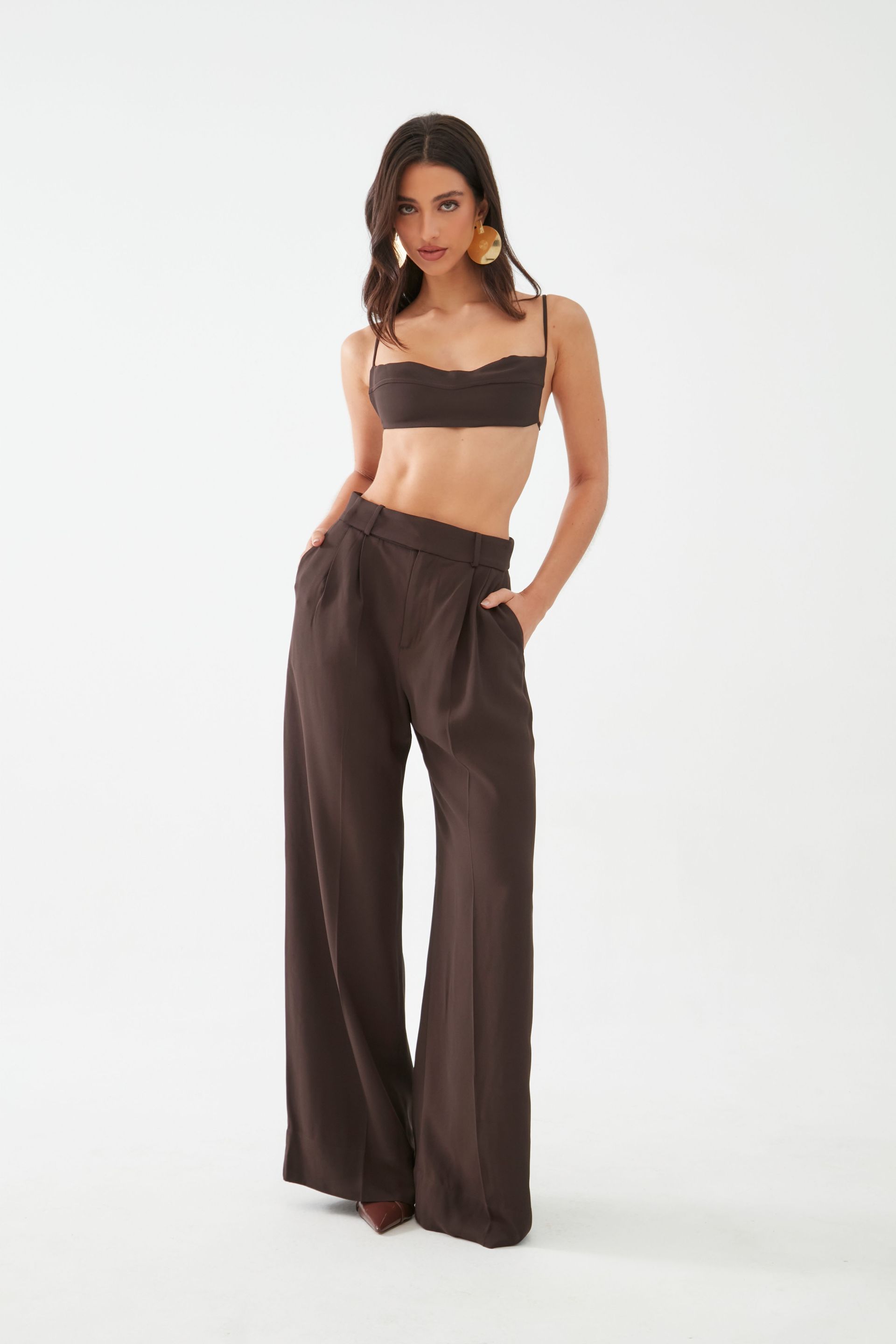 Calça Adah | Adah trousers 