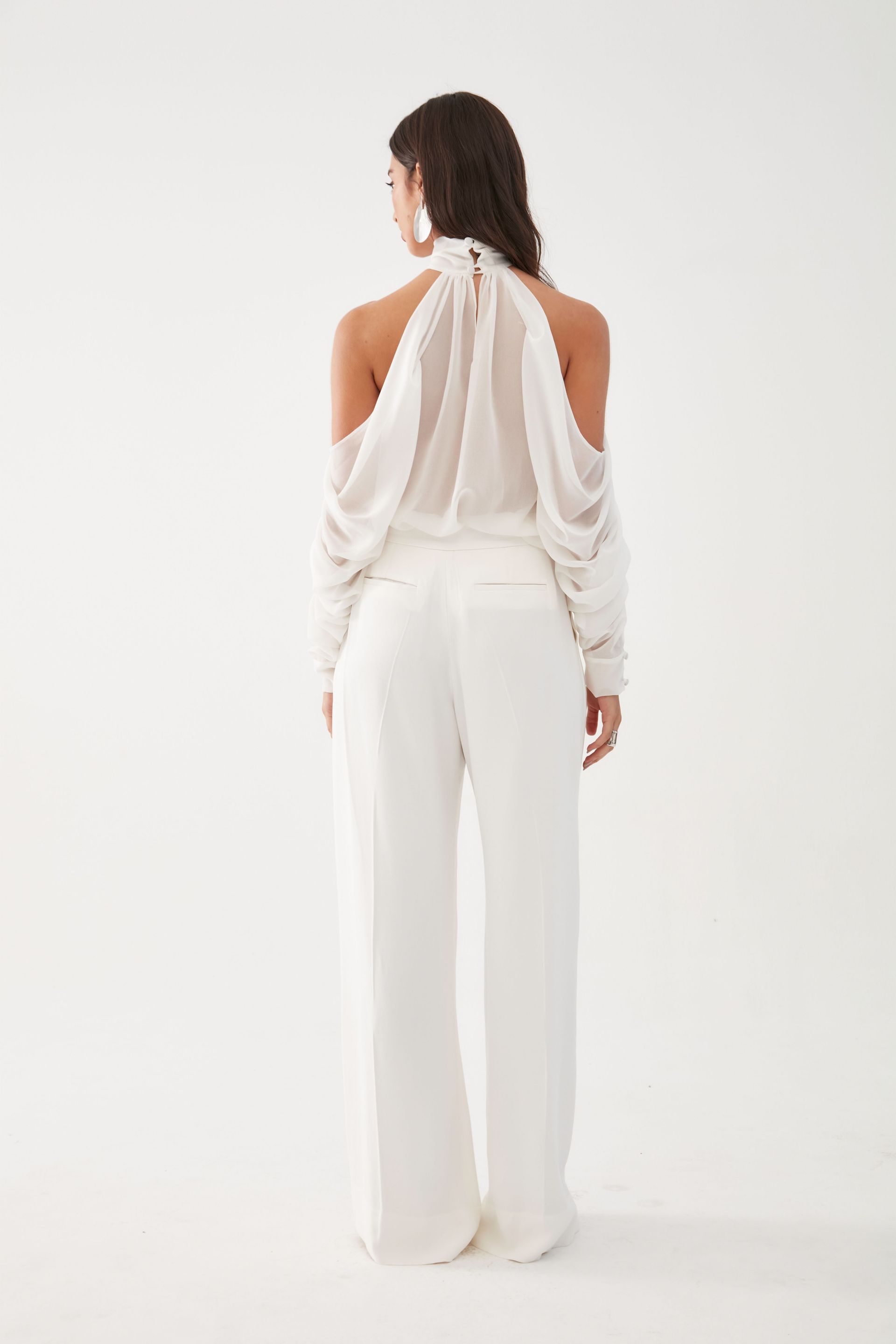 Calça Adah | Adah trousers 