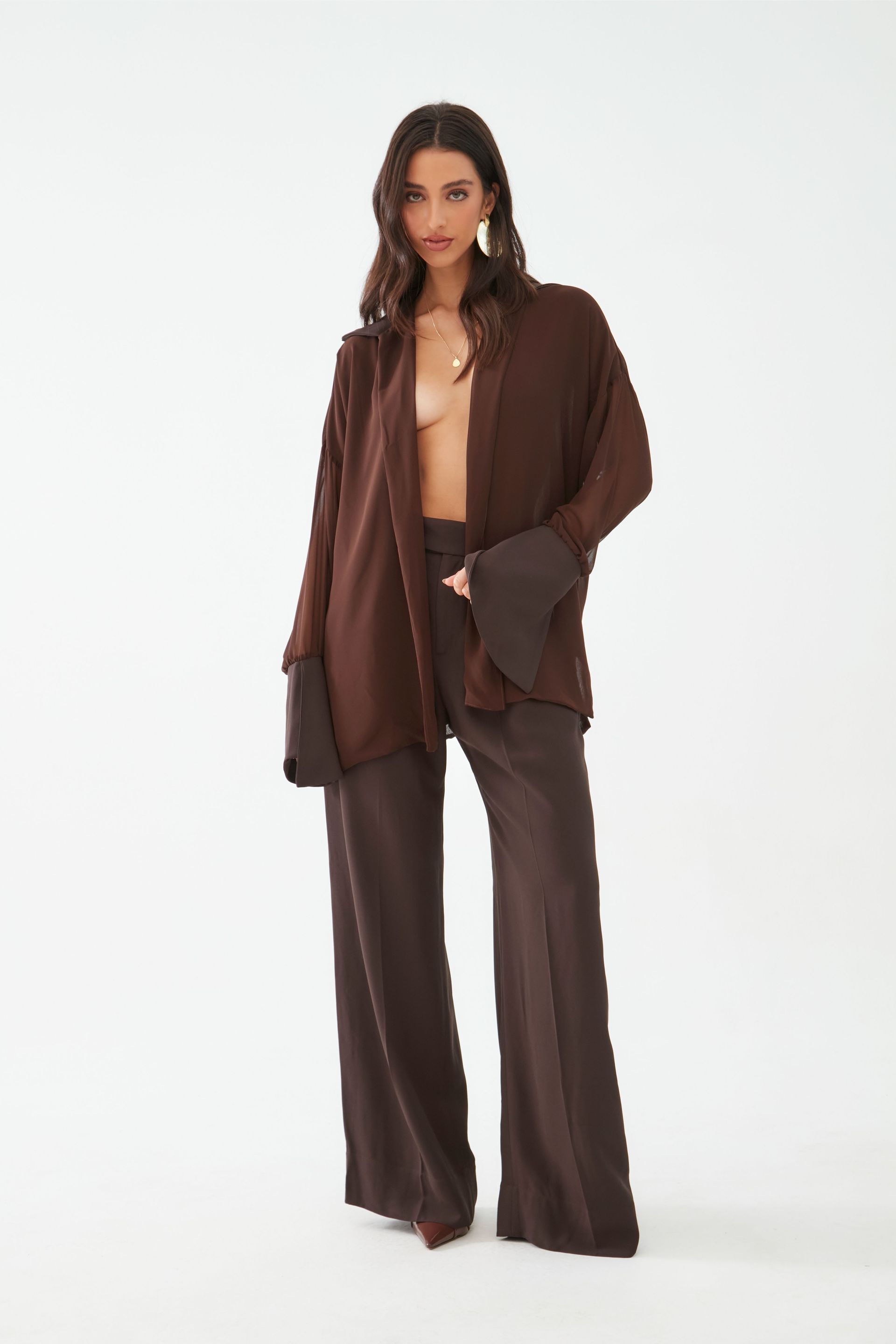 Calça Adah | Adah trousers 