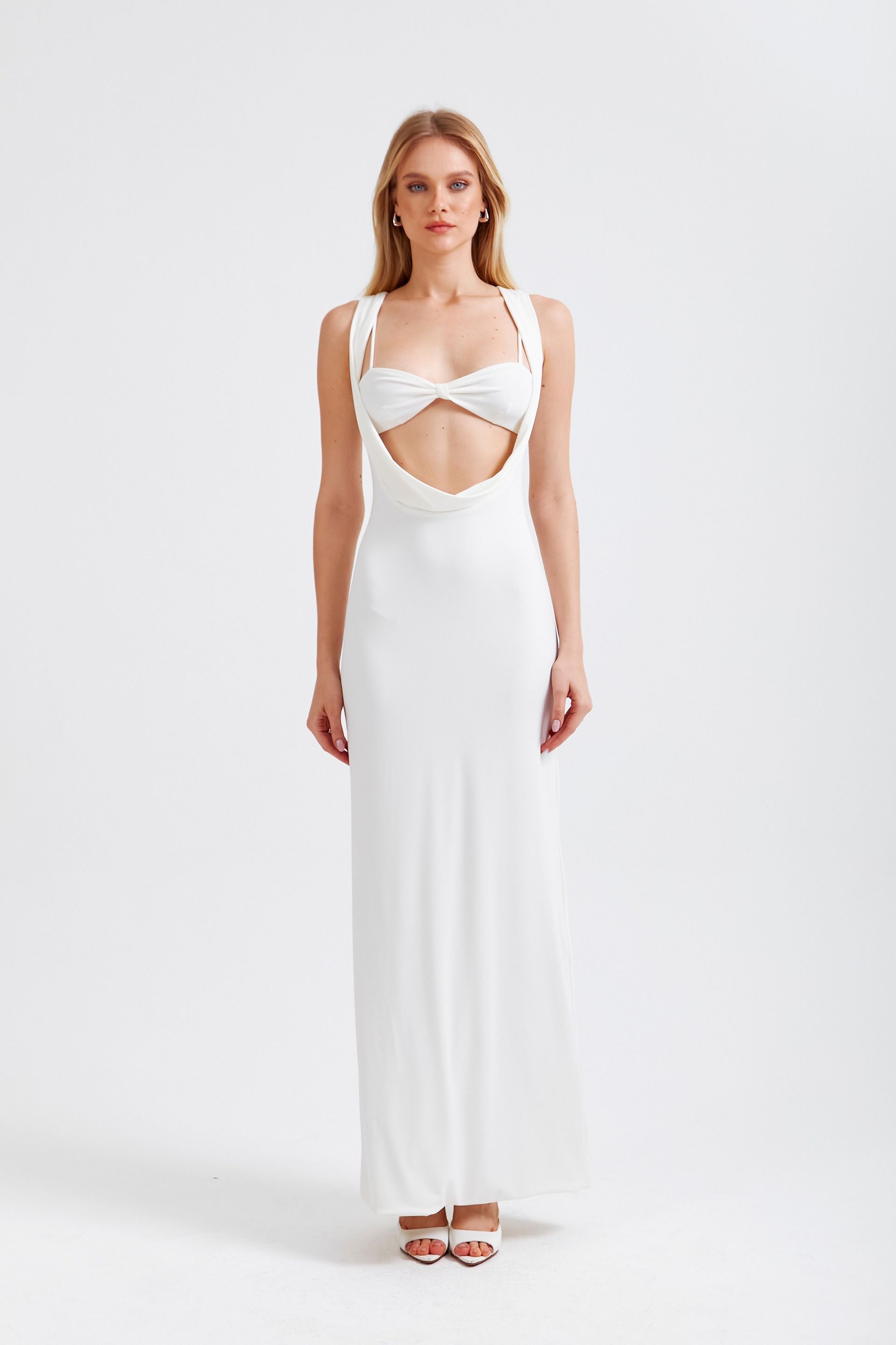 Vestido Isa | Isa dress 