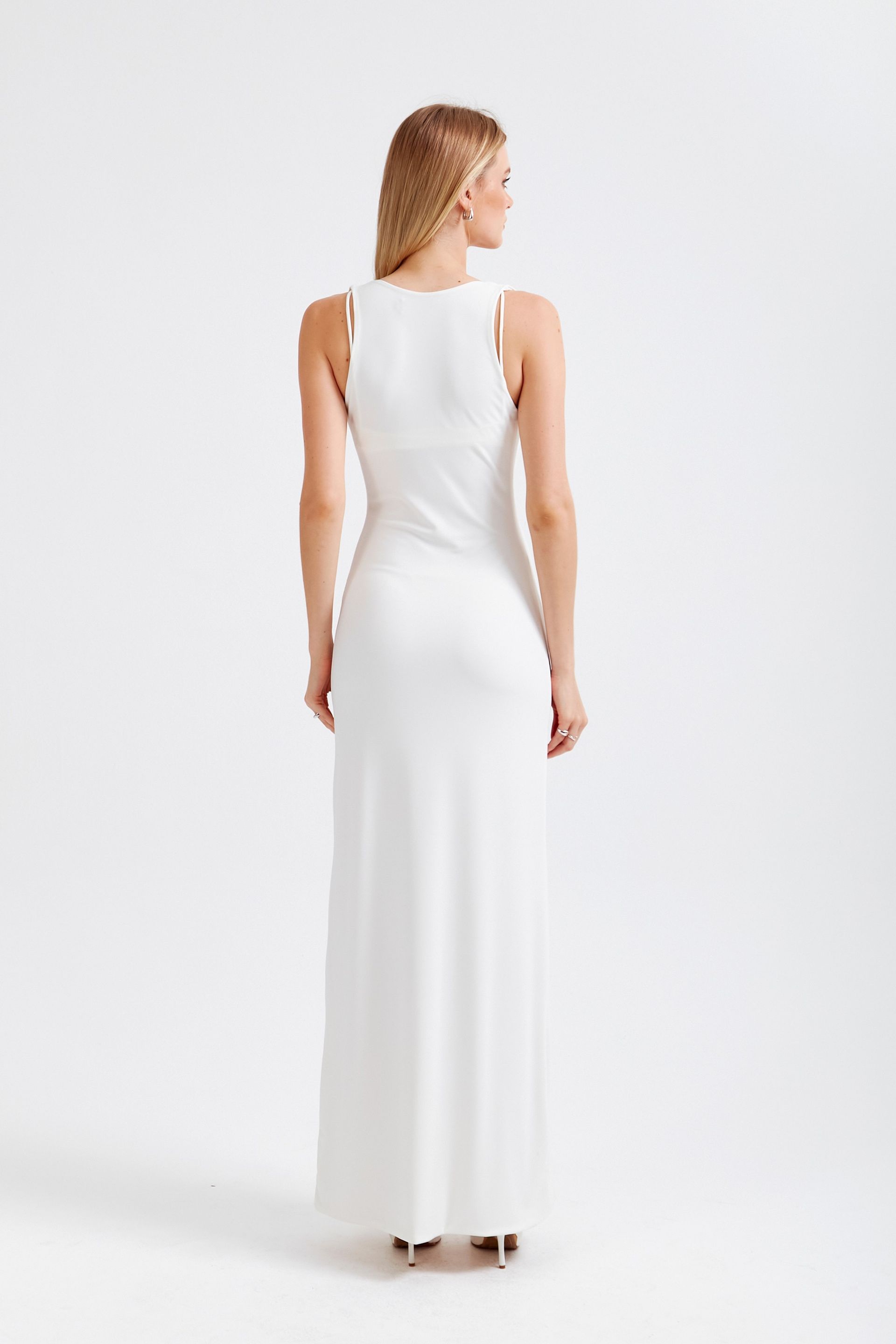 Vestido Isa | Isa dress 