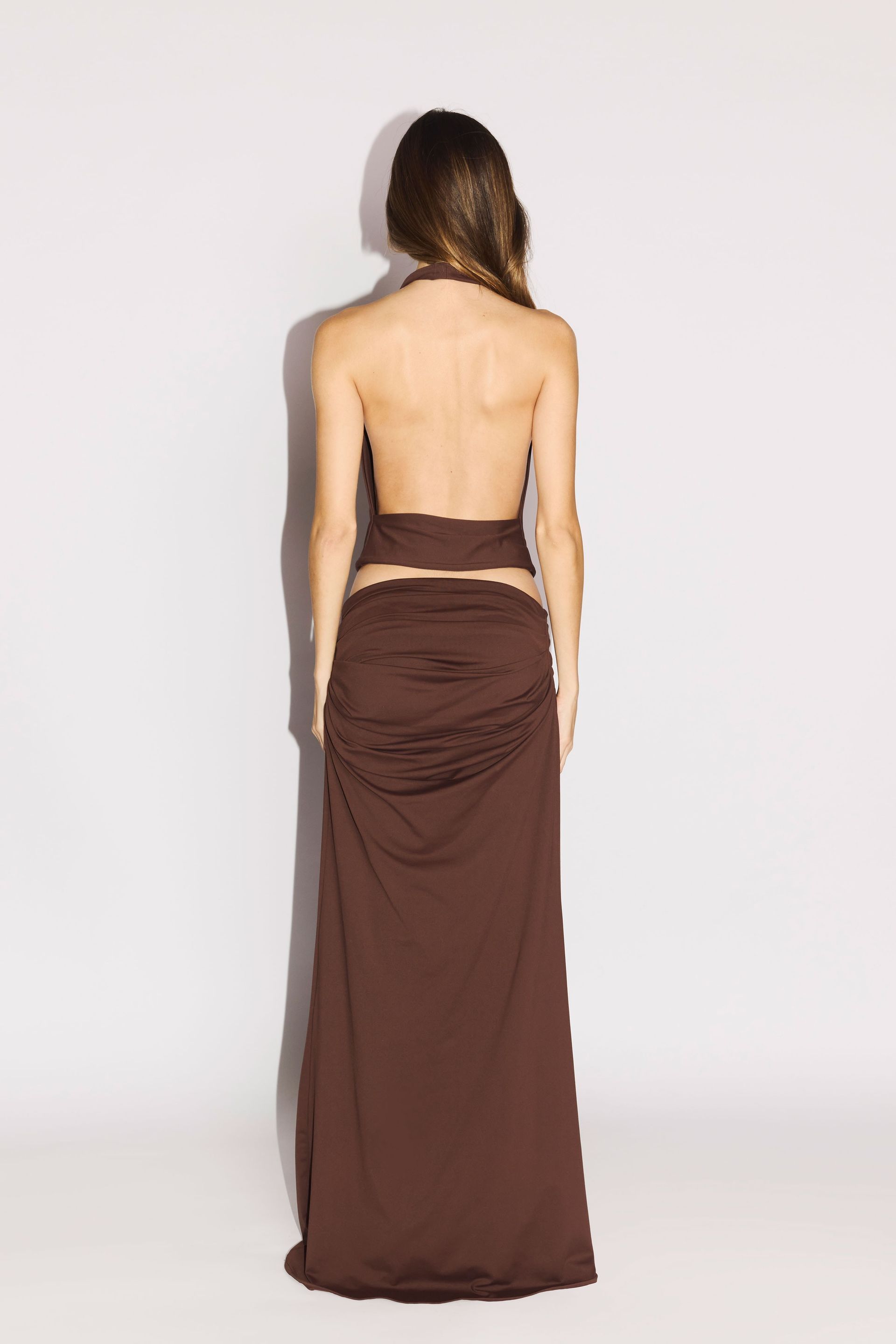 Saia Bali | Bali Skirt