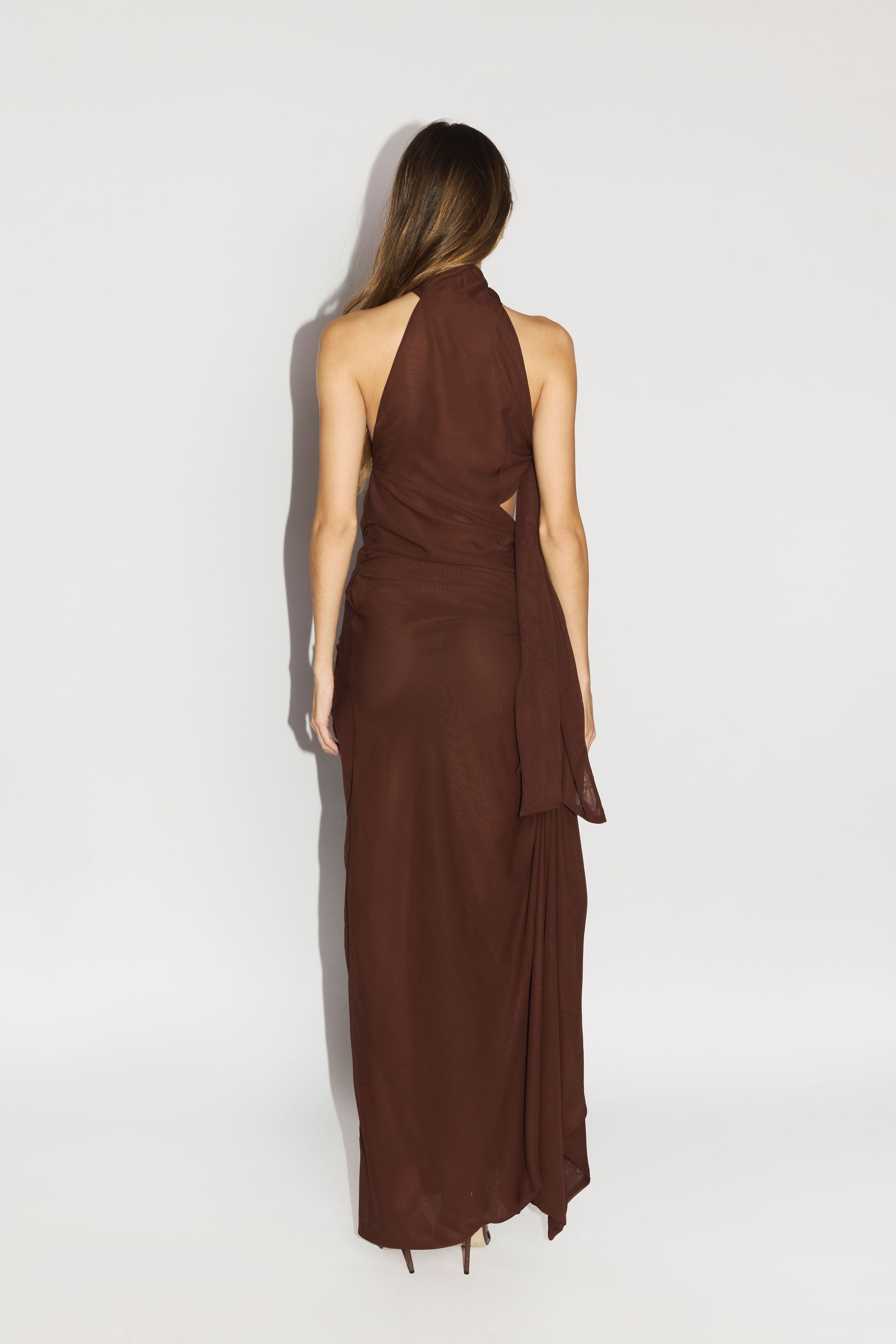 Vestido Aiko | Aiko Dress