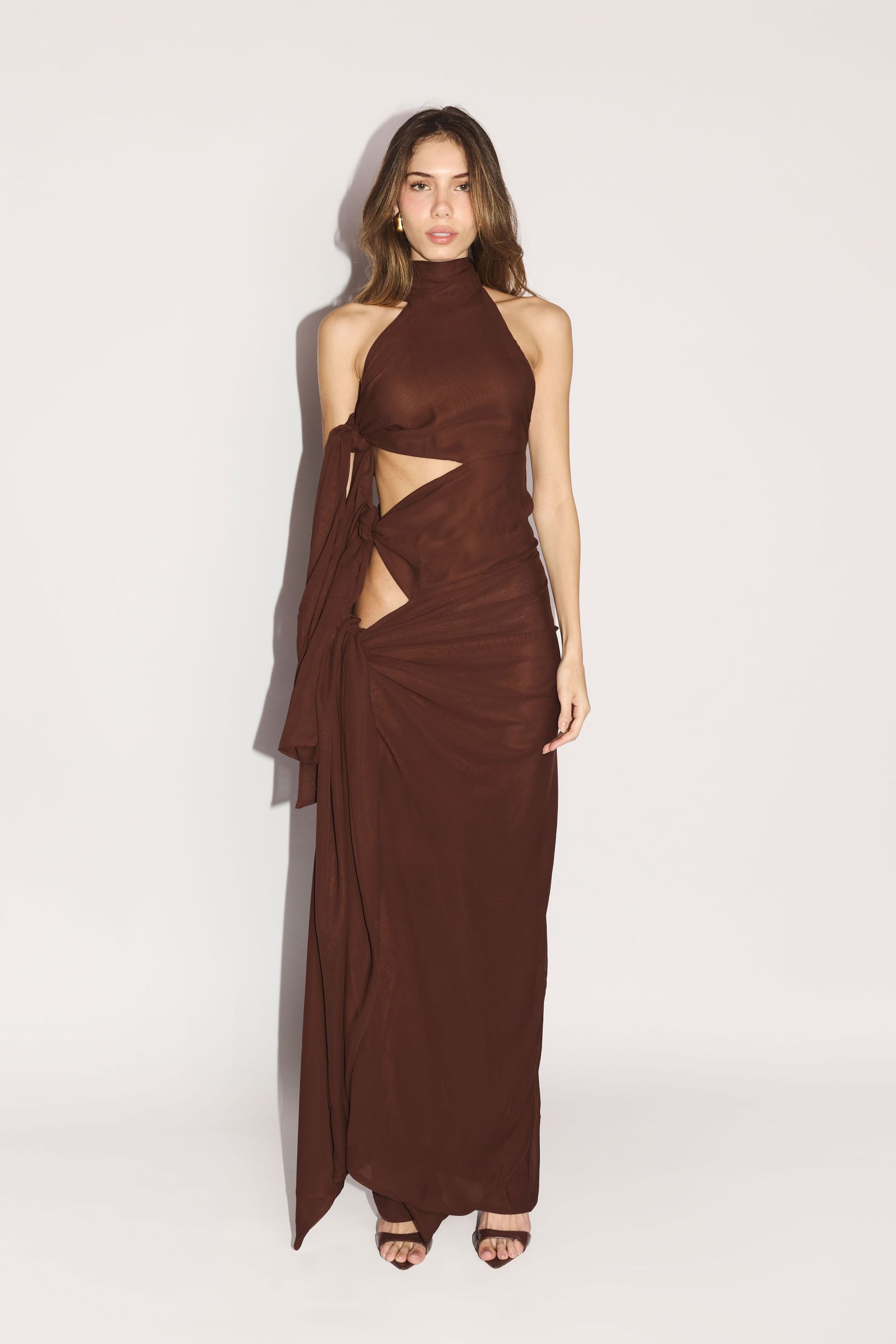 Vestido Aiko | Aiko Dress