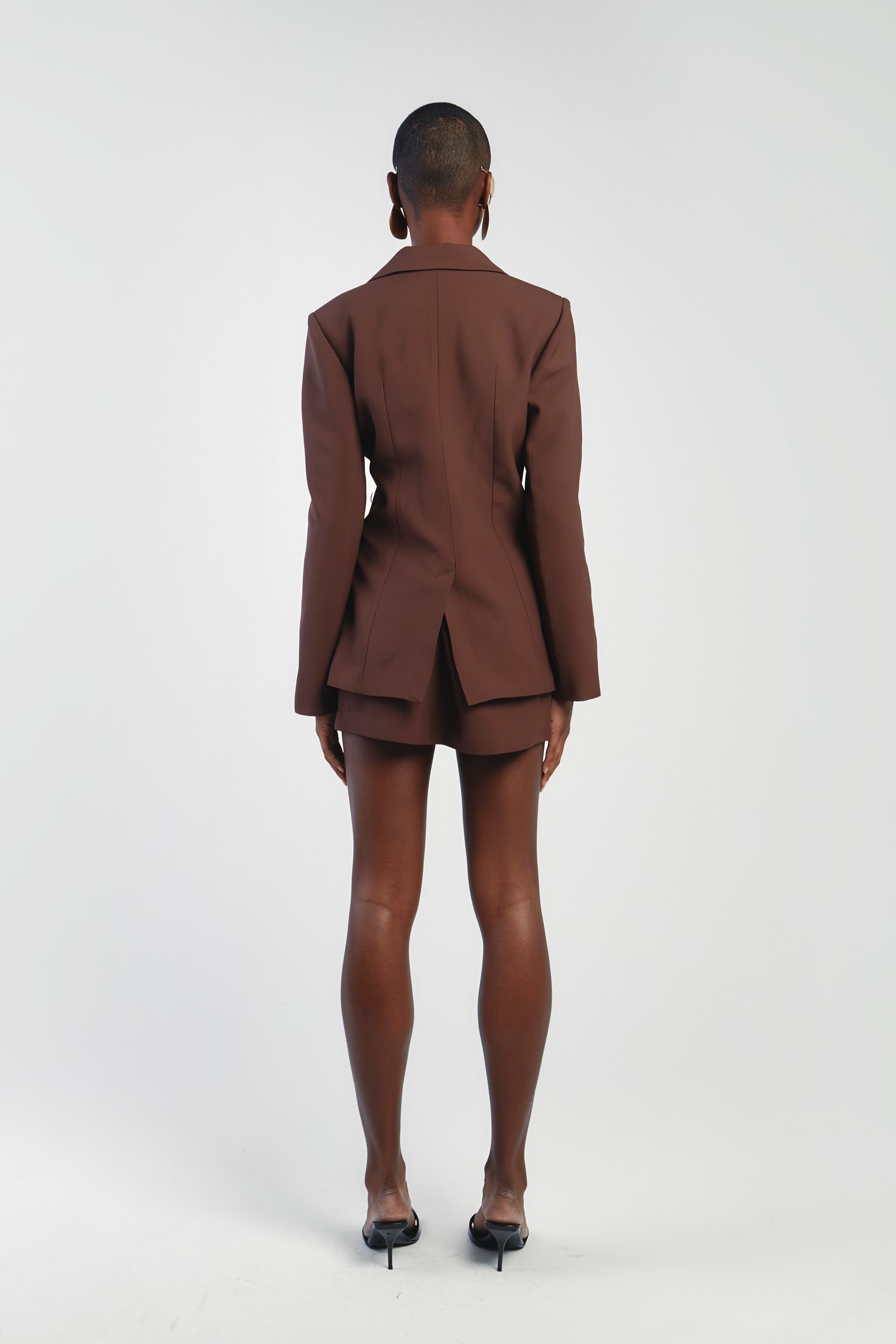 Blazer Ralph | Ralph Blazer