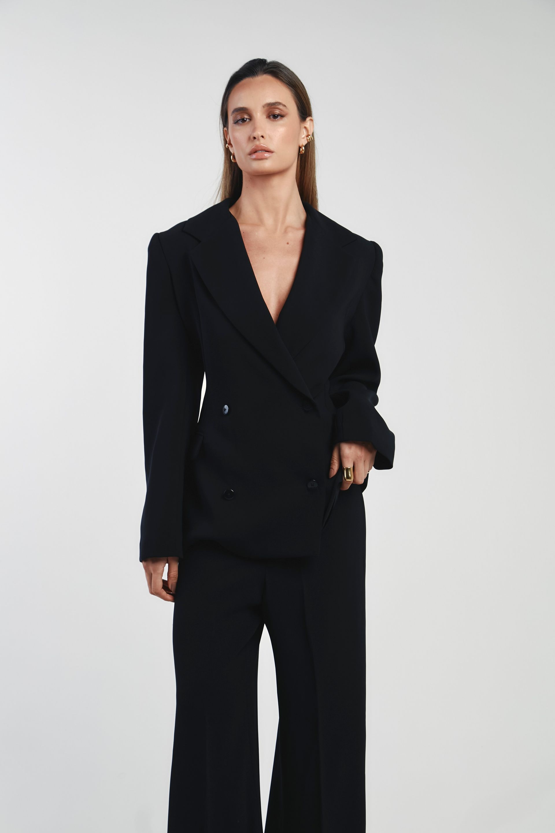 Blazer Ralph | Ralph Blazer
