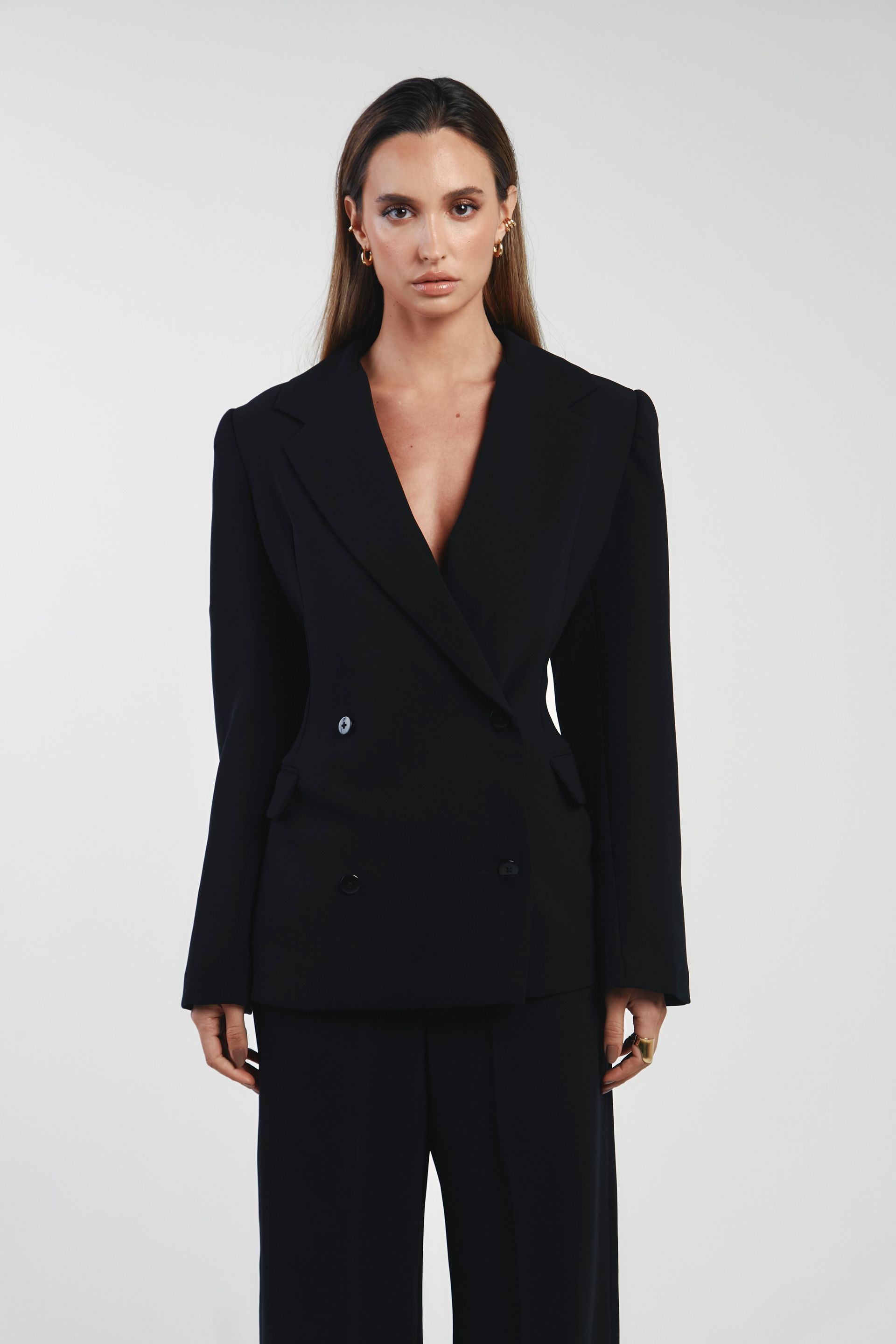 Blazer Ralph | Ralph Blazer