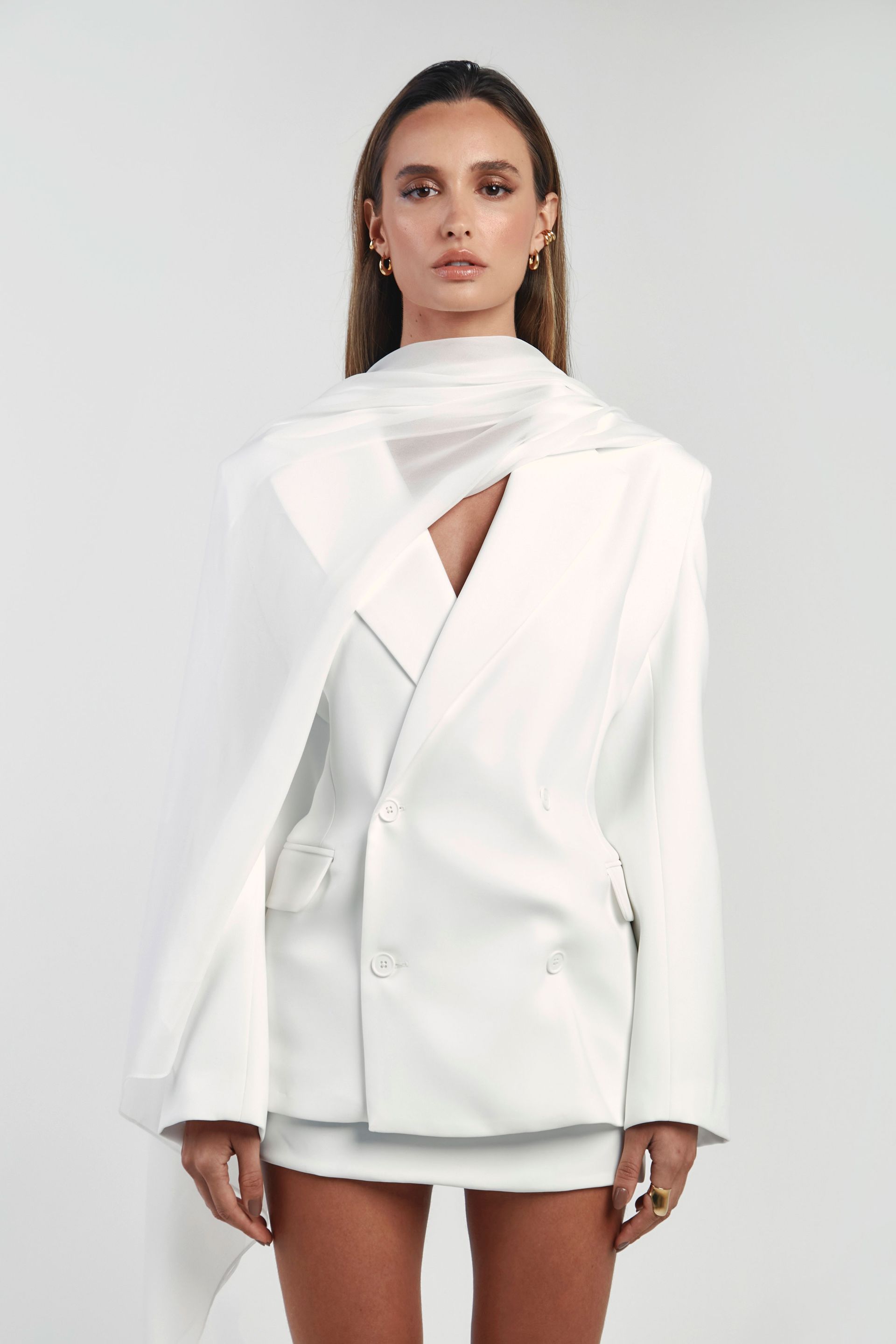 Blazer Ralph | Ralph Blazer