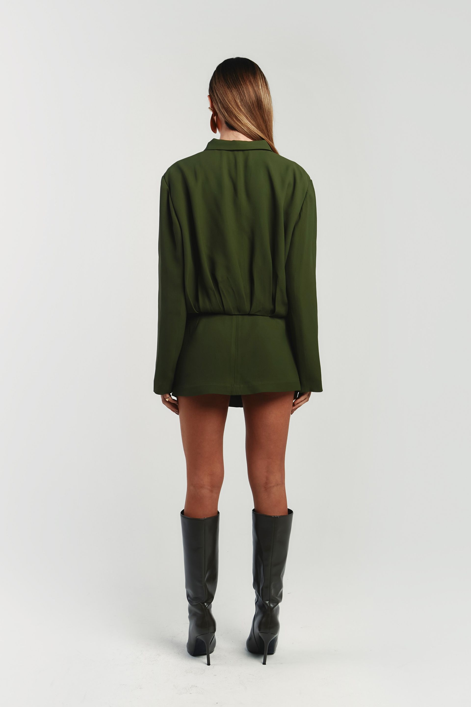 Saia Eliah | Eliah Skirt 