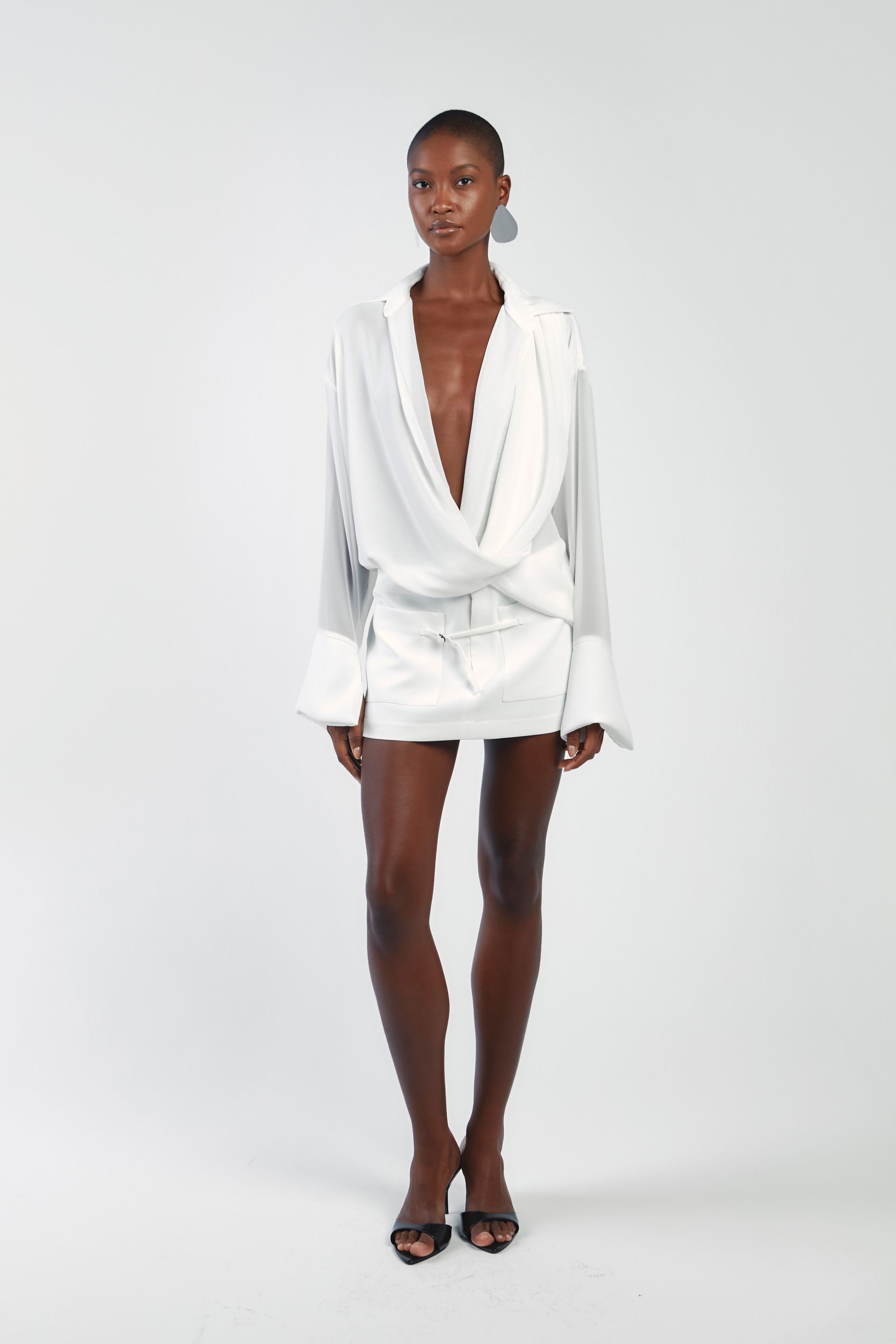 Saia Eliah | Eliah Skirt 