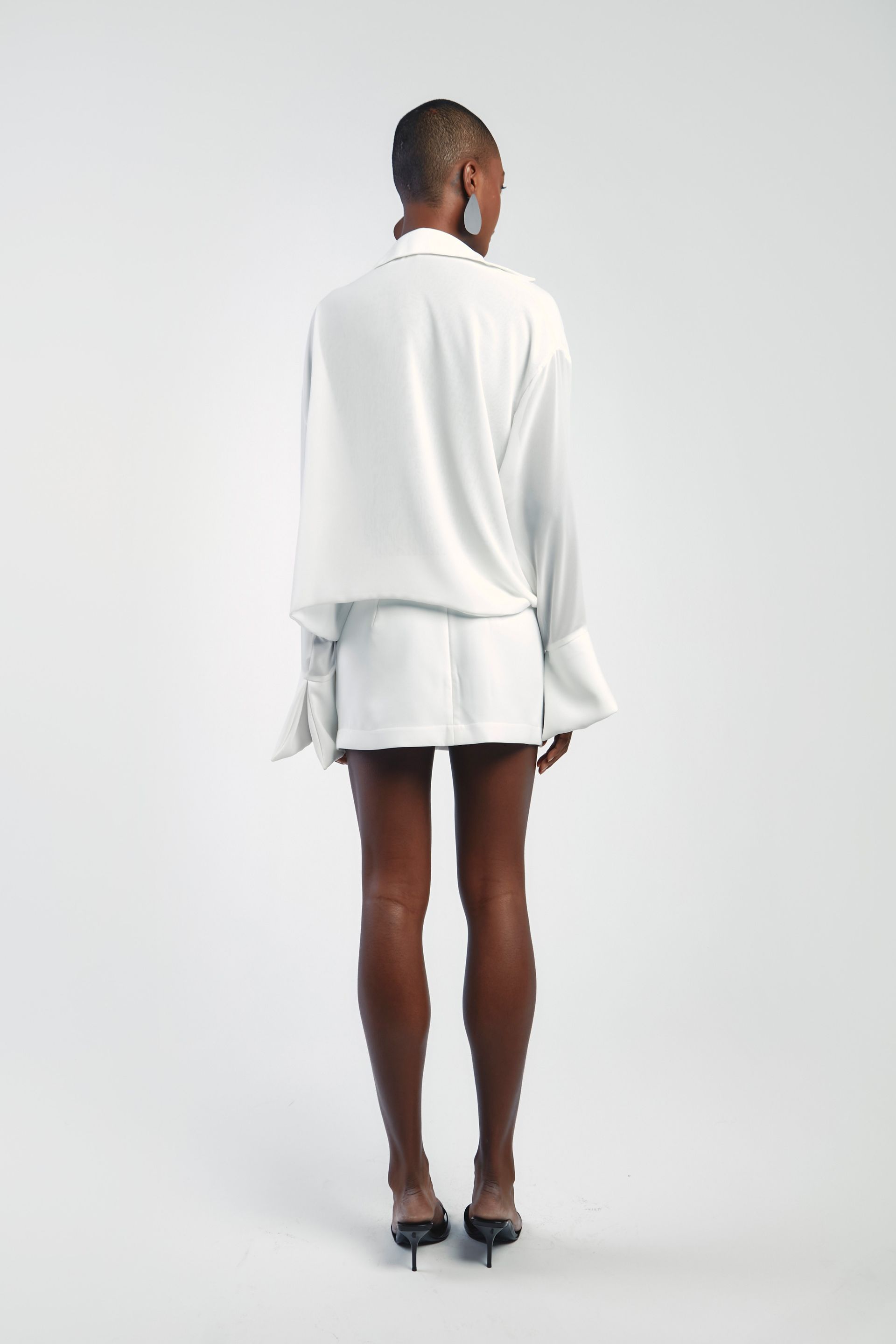 Saia Eliah | Eliah Skirt 