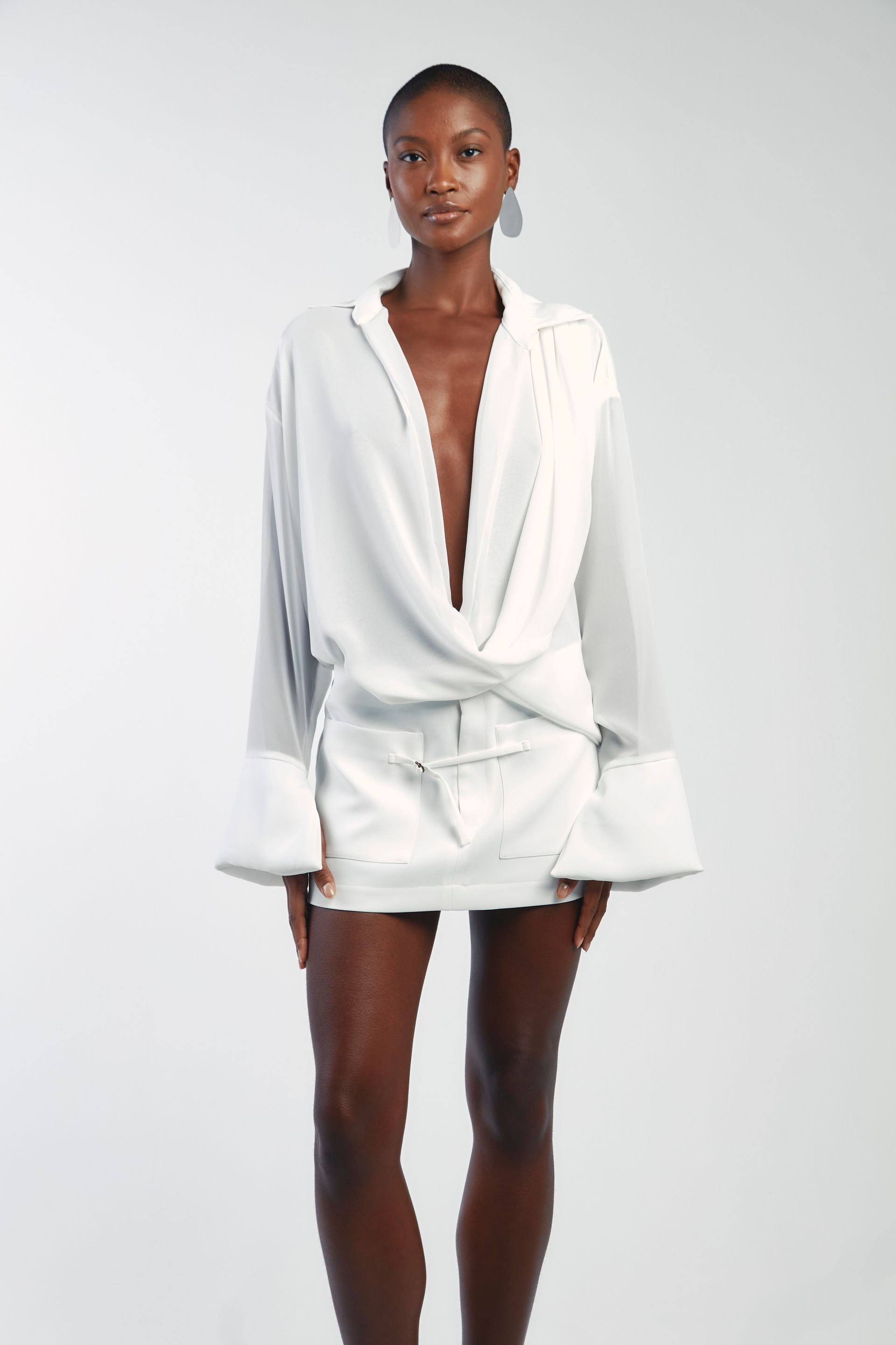Saia Eliah | Eliah Skirt 