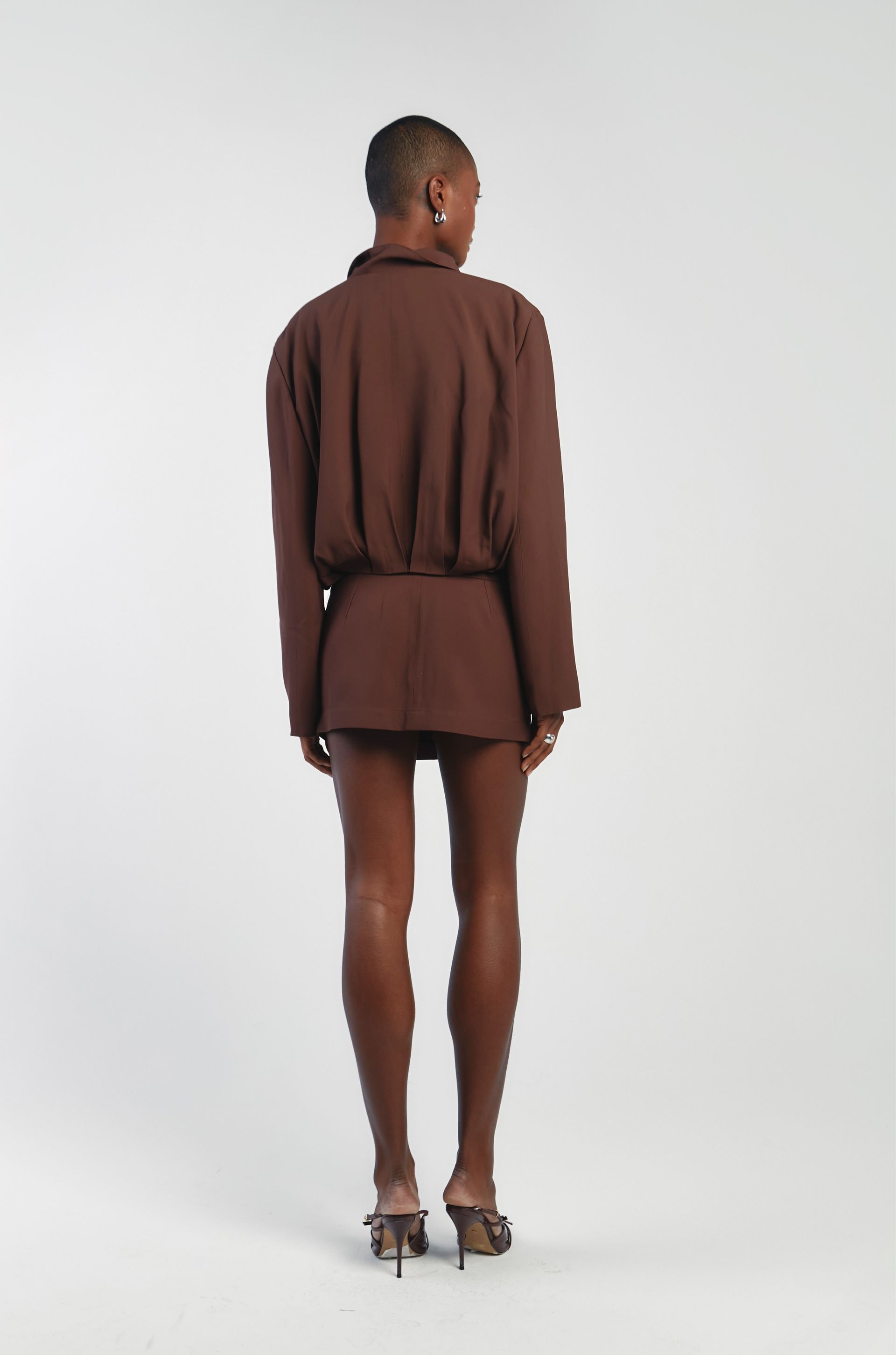 Saia Eliah | Eliah Skirt 