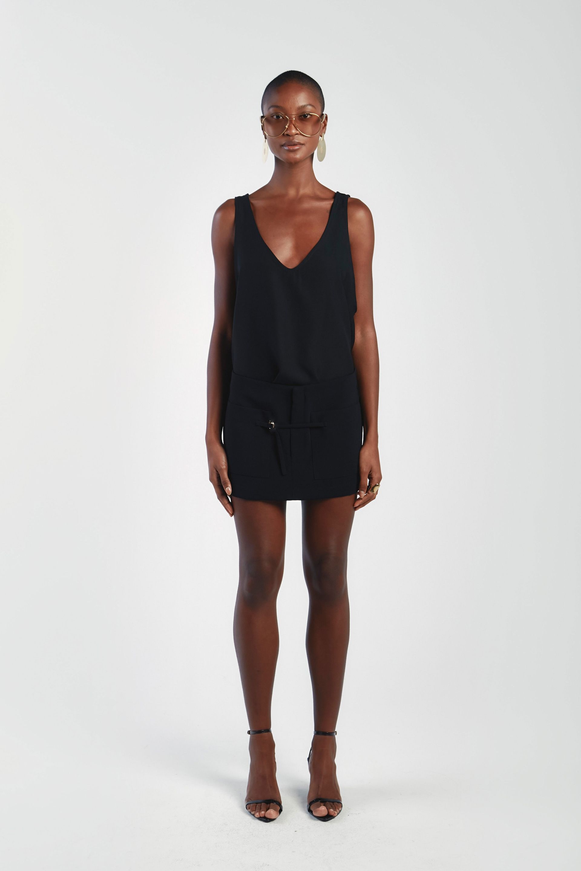 Saia Eliah | Eliah Skirt 