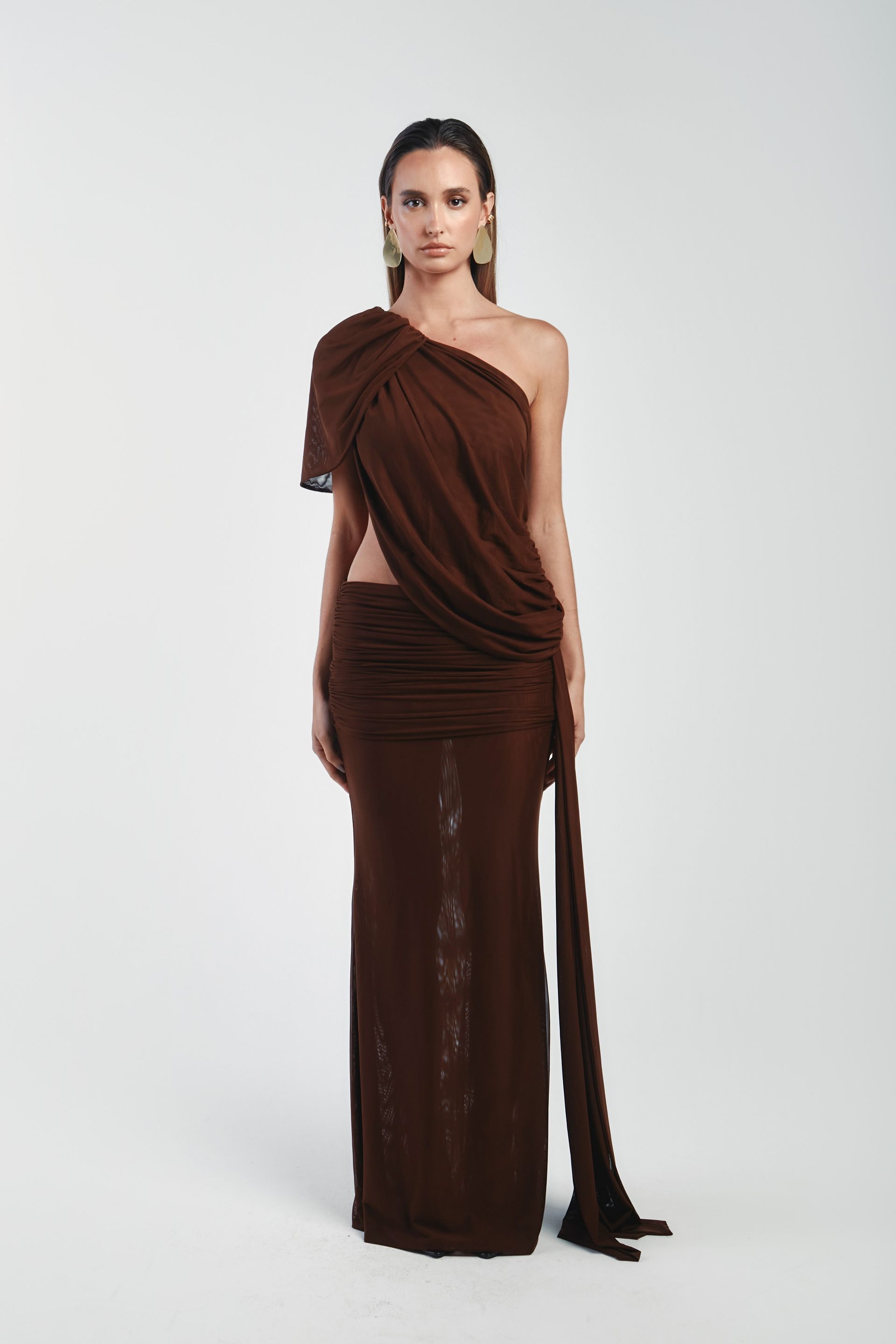 Saia Nova III | Nova  Skirt III 