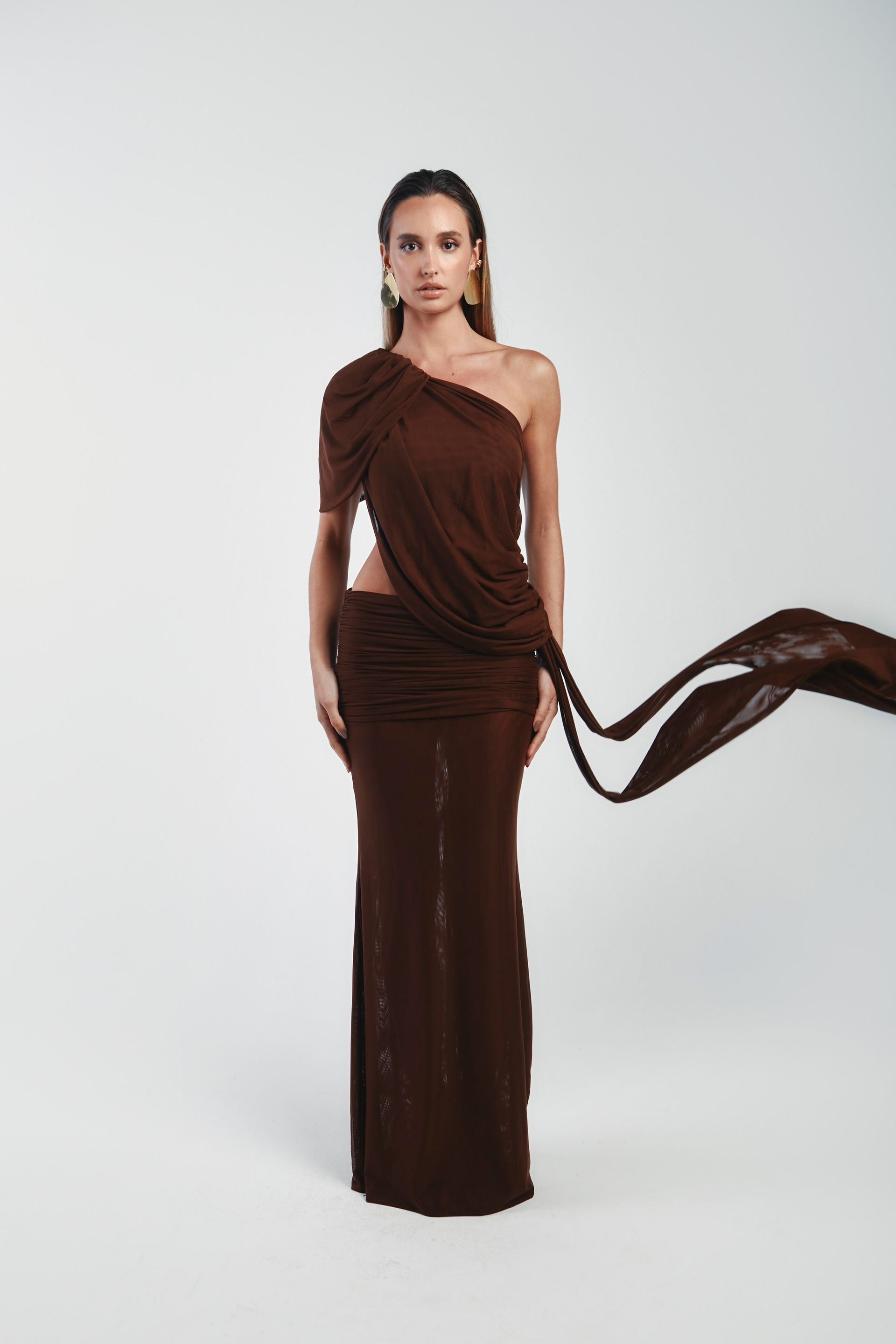 Saia Nova III | Nova  Skirt III 