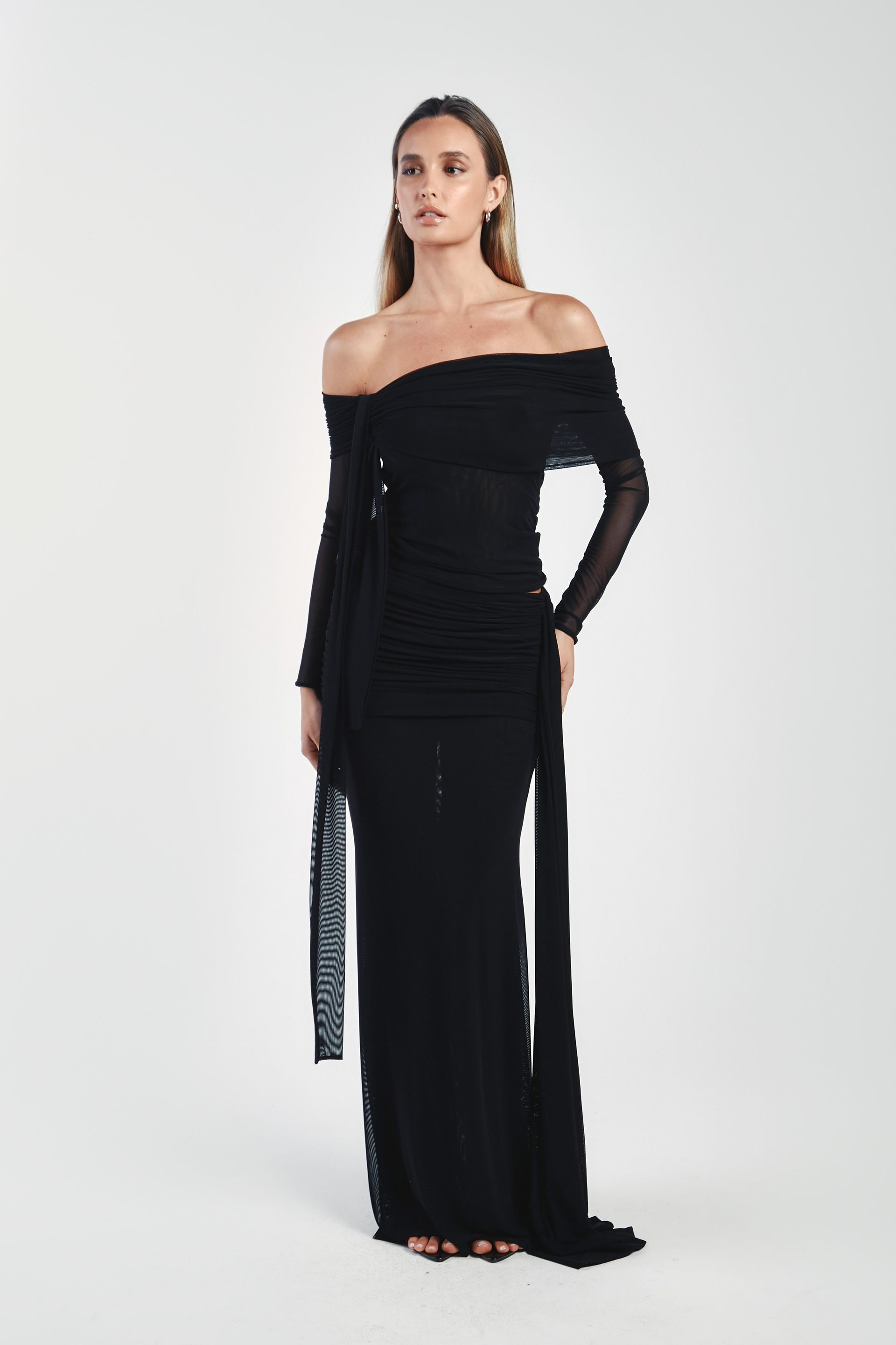 Saia Nova III | Nova  Skirt III 