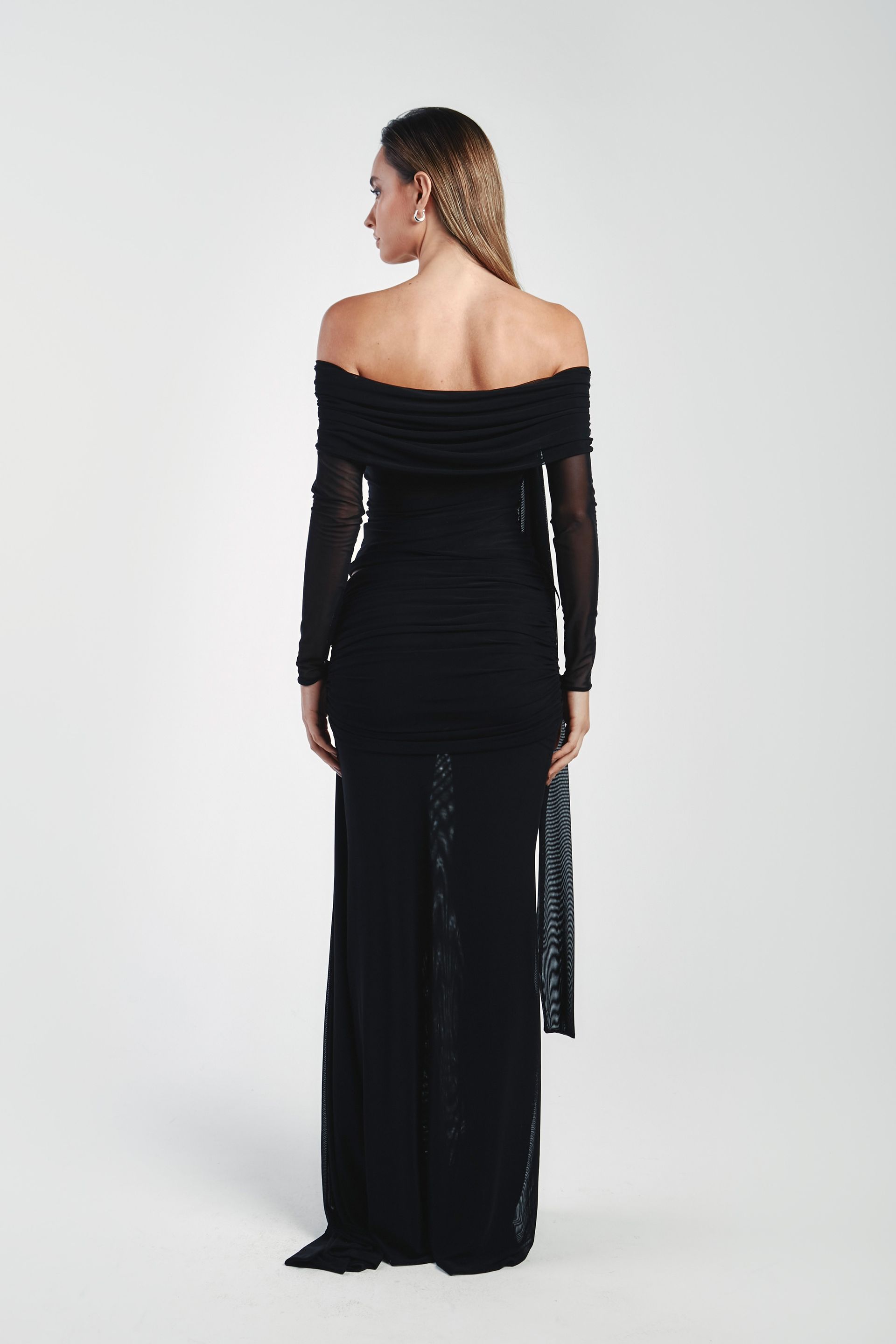 Saia Nova III | Nova  Skirt III 