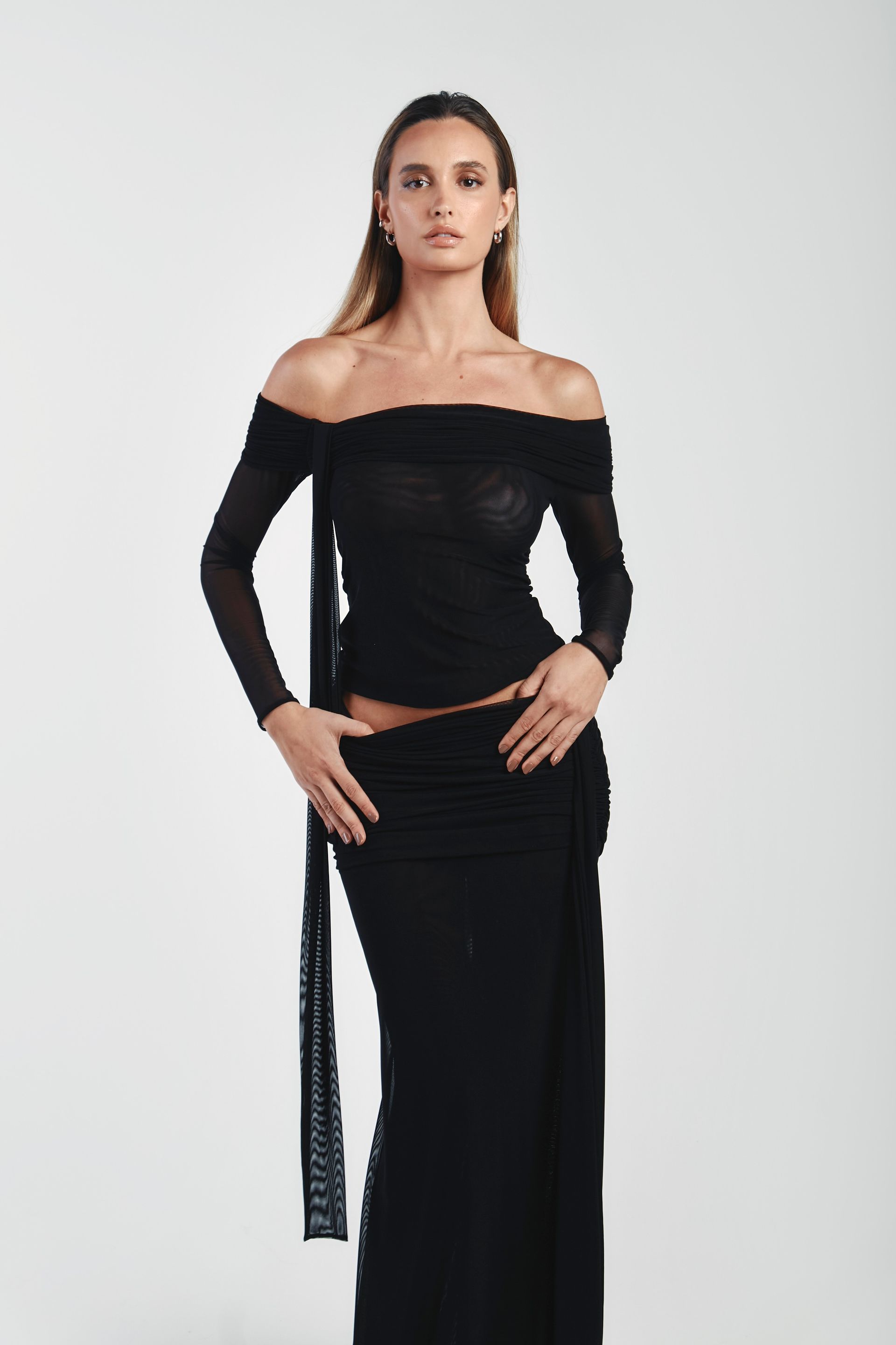 Saia Nova III | Nova  Skirt III 