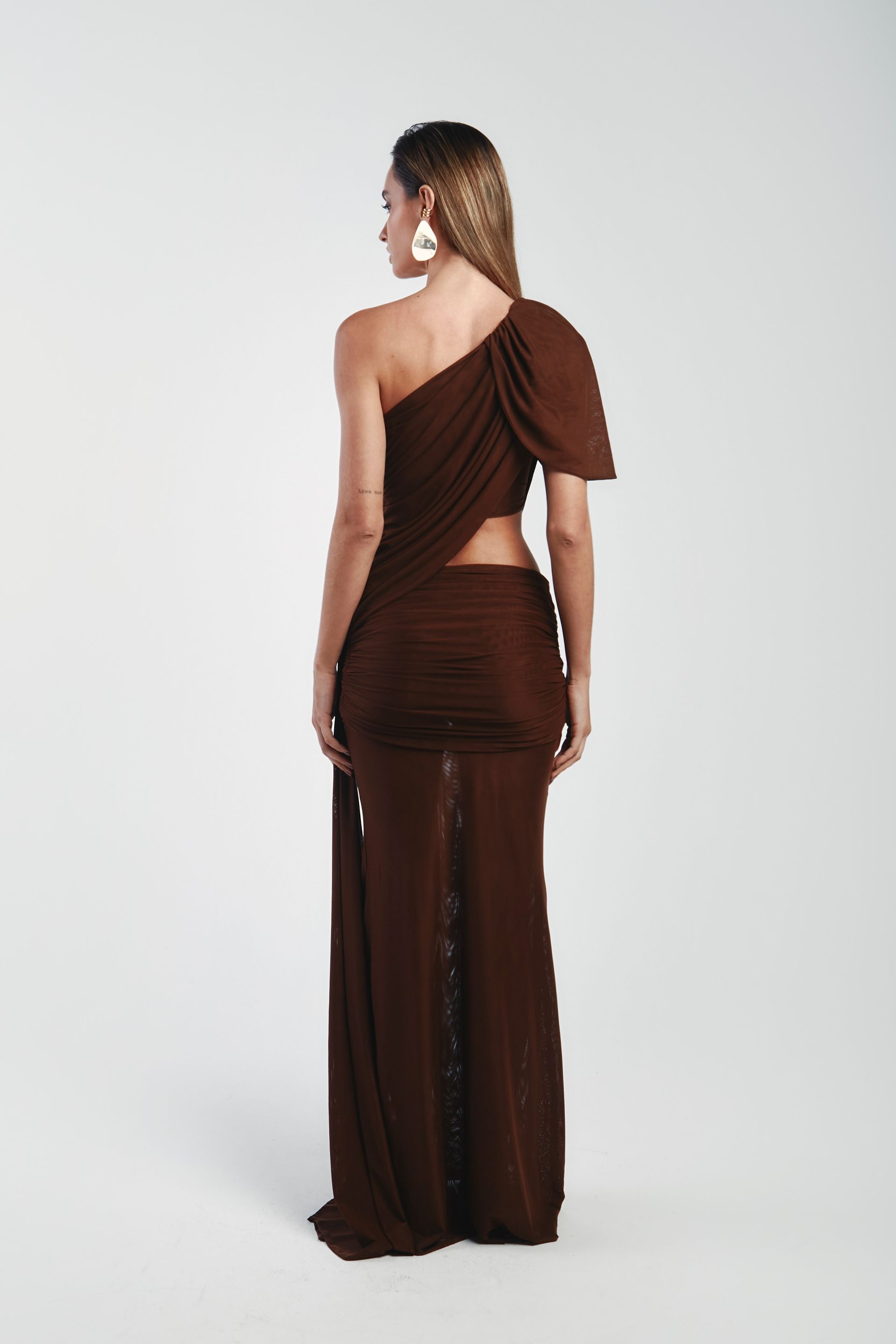Saia Nova III | Nova  Skirt III 