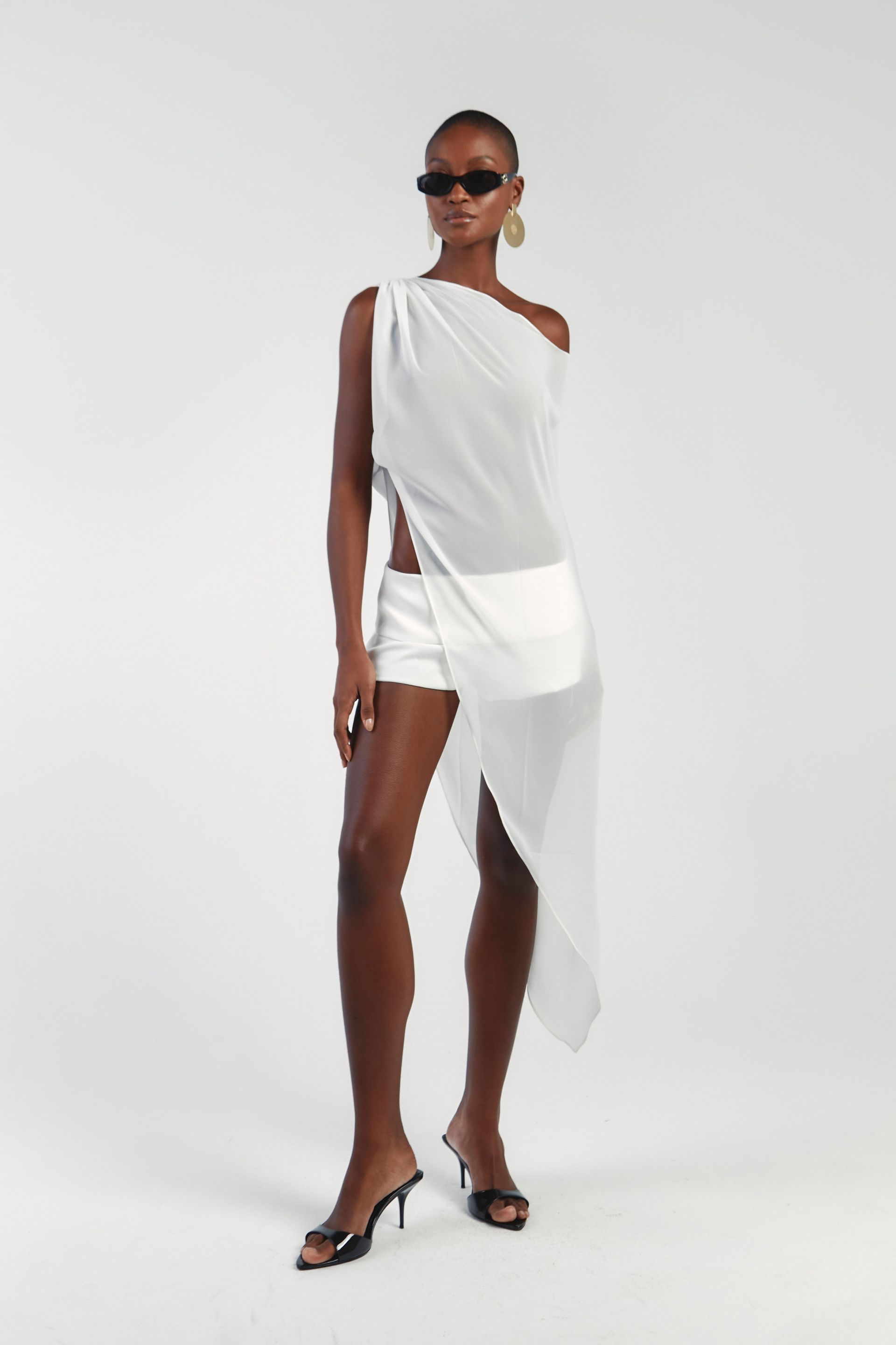 Blusa Aja | Aja blouse