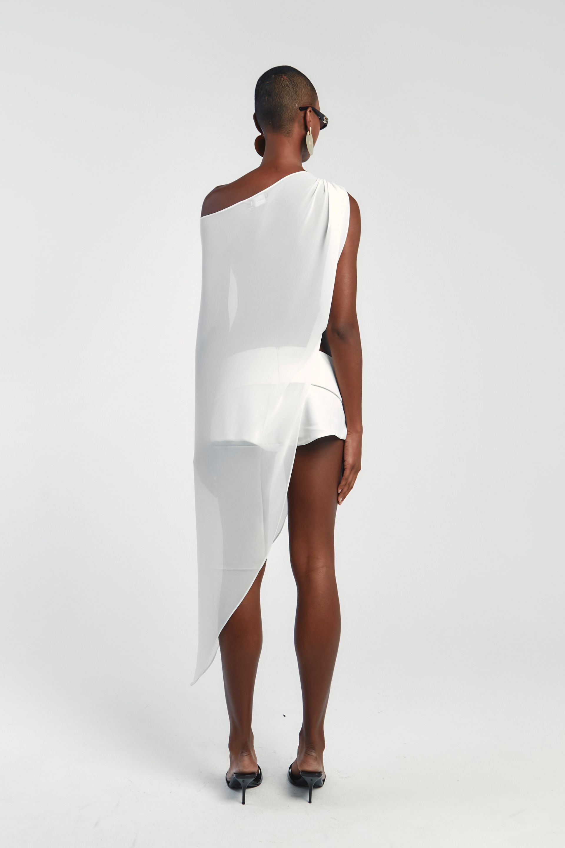 Blusa Aja | Aja blouse