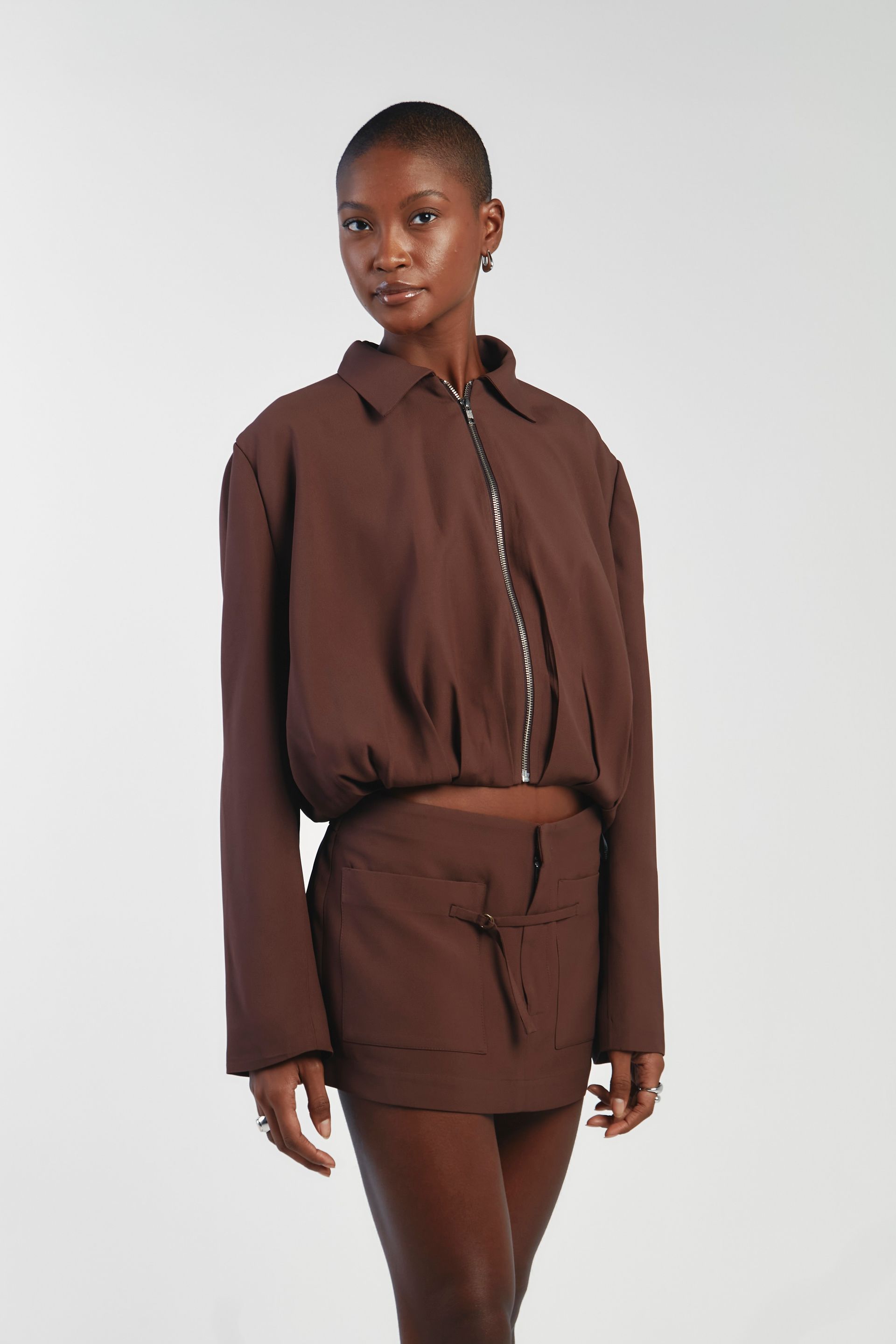 Jaqueta Eros | Eros Jacket