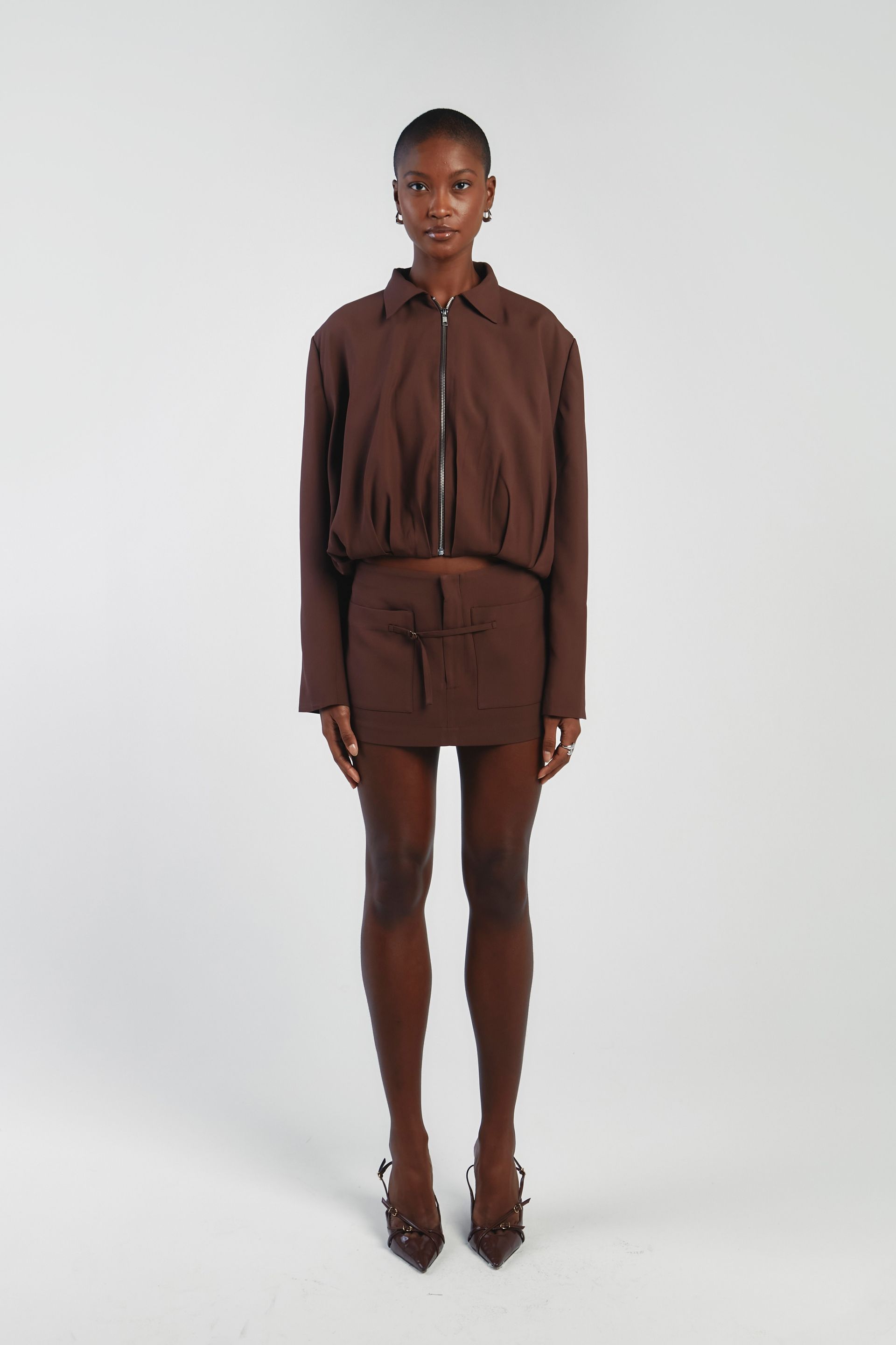Jaqueta Eros | Eros Jacket