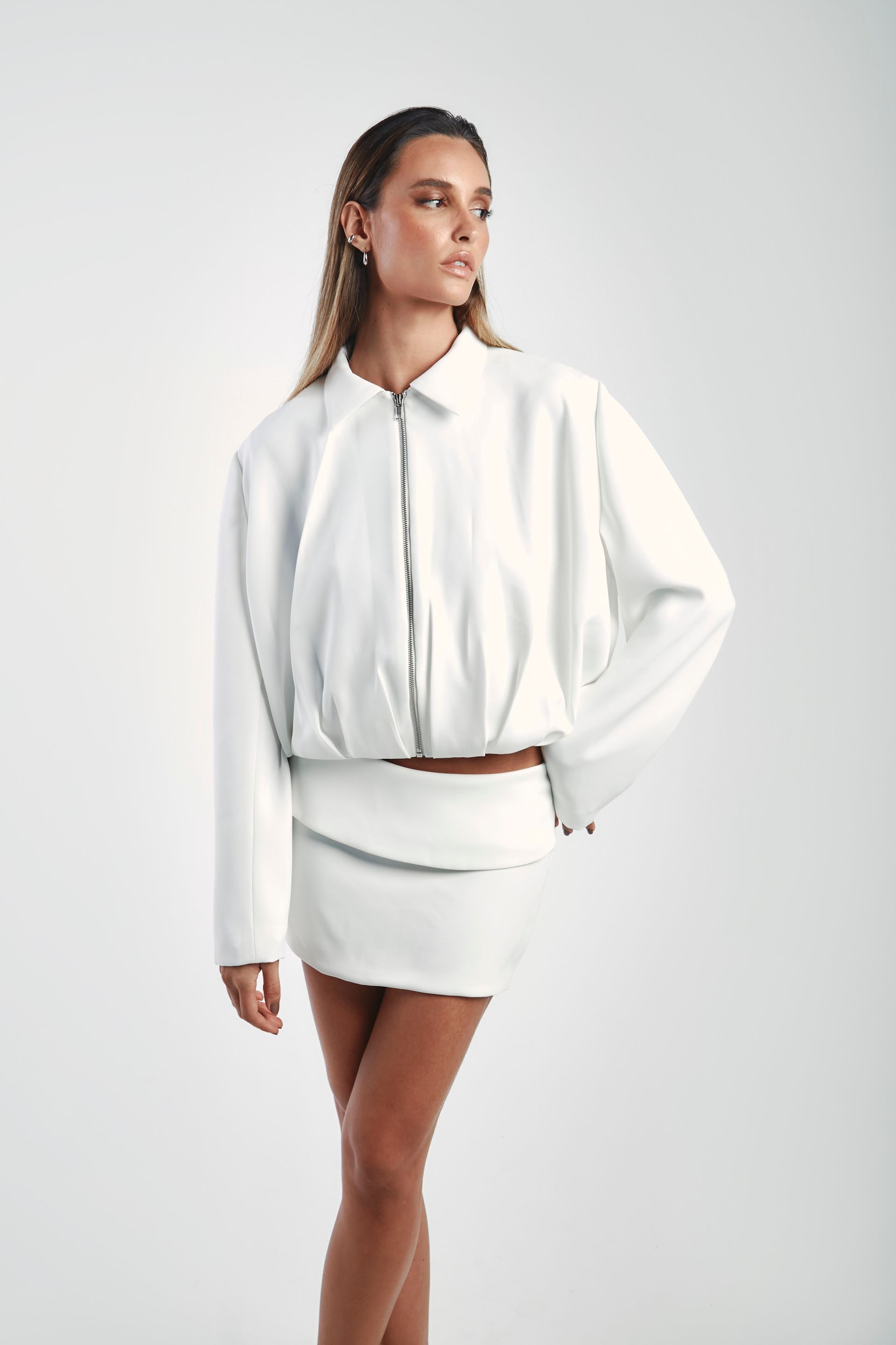 Jaqueta Eros | Eros Jacket