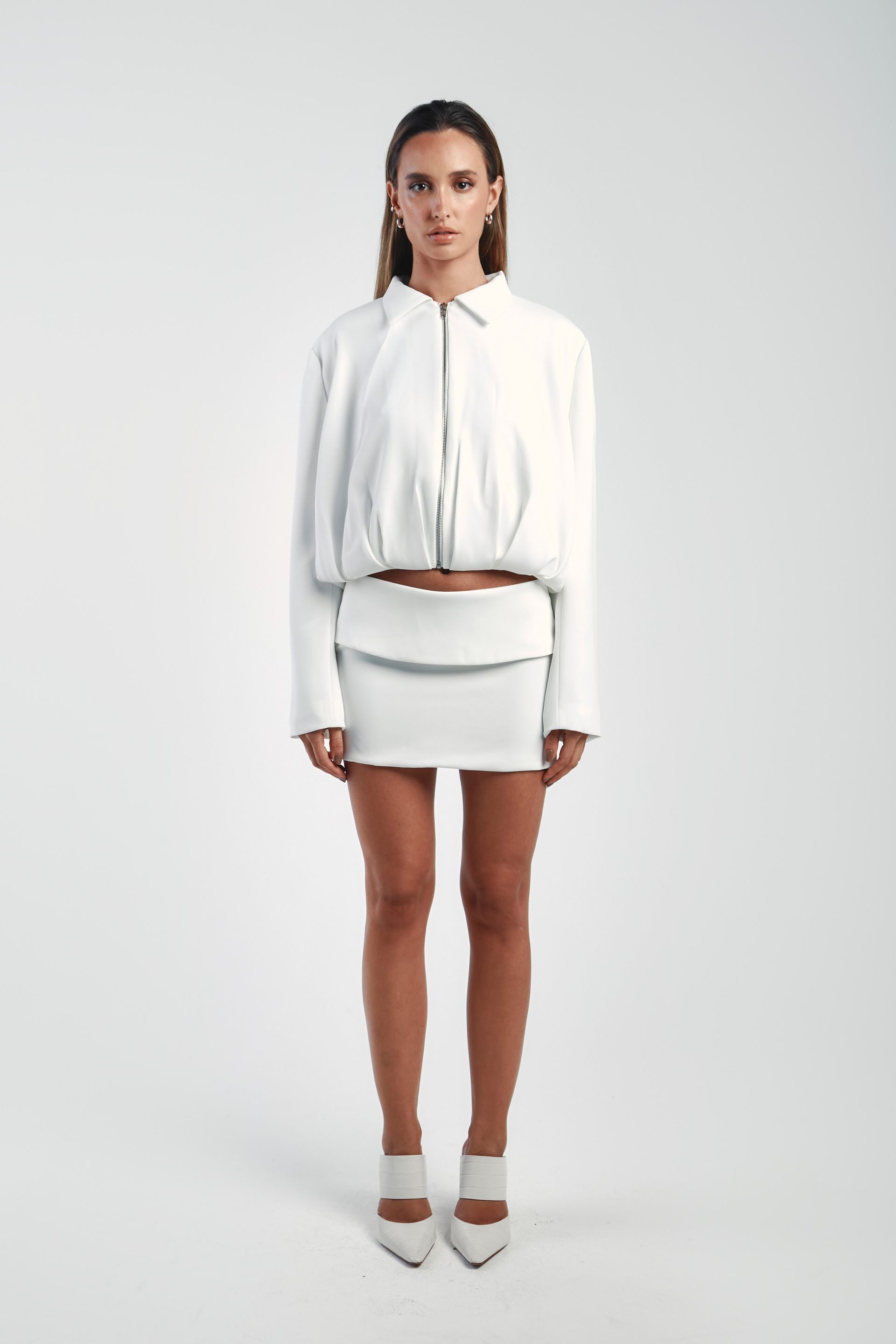 Jaqueta Eros | Eros Jacket