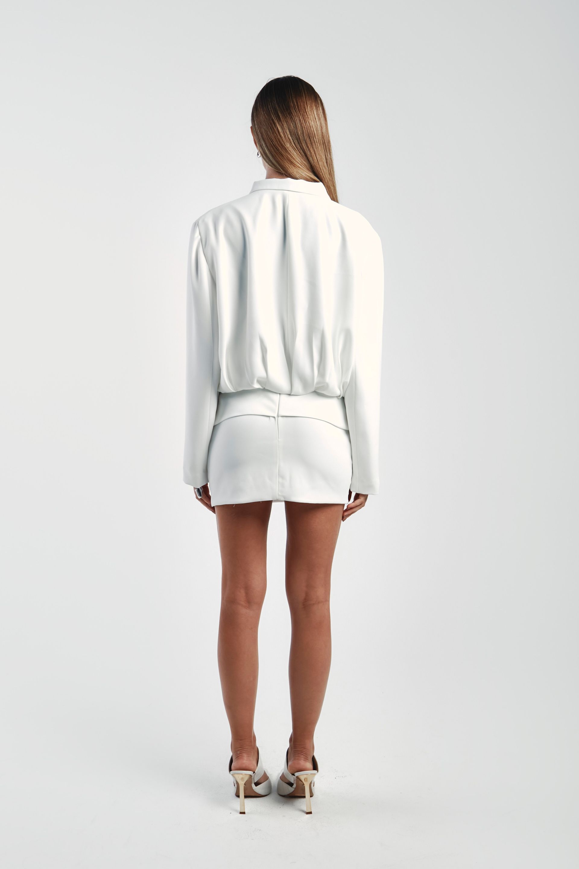 Jaqueta Eros | Eros Jacket