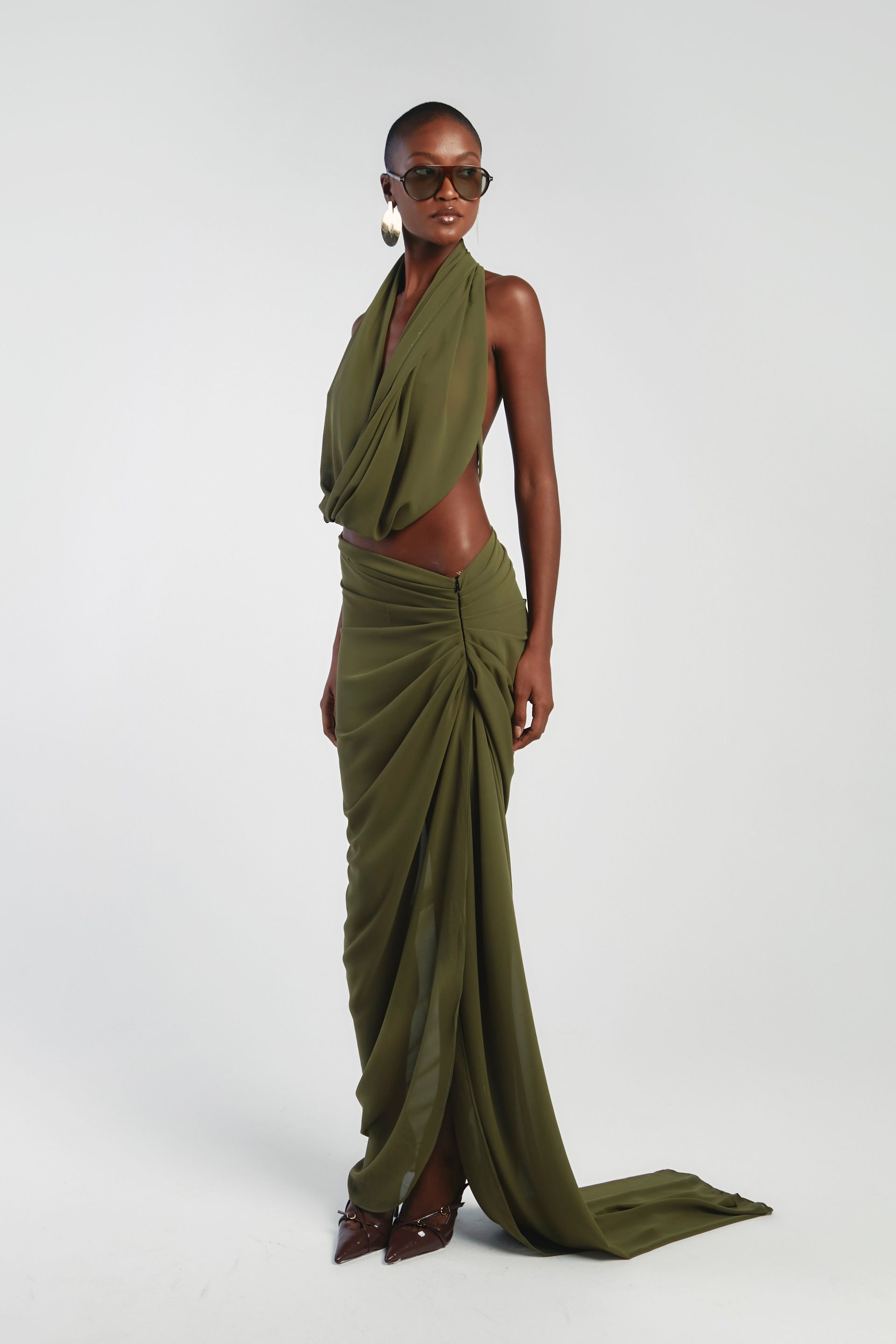 Saia Brisa | Brisa Skirt 