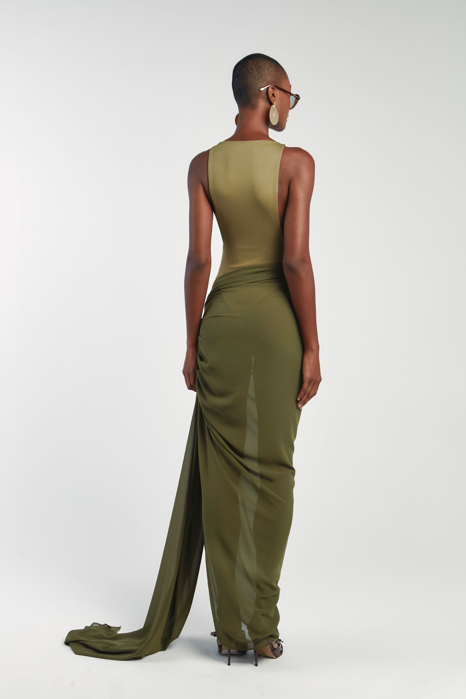 Saia Brisa | Brisa Skirt 