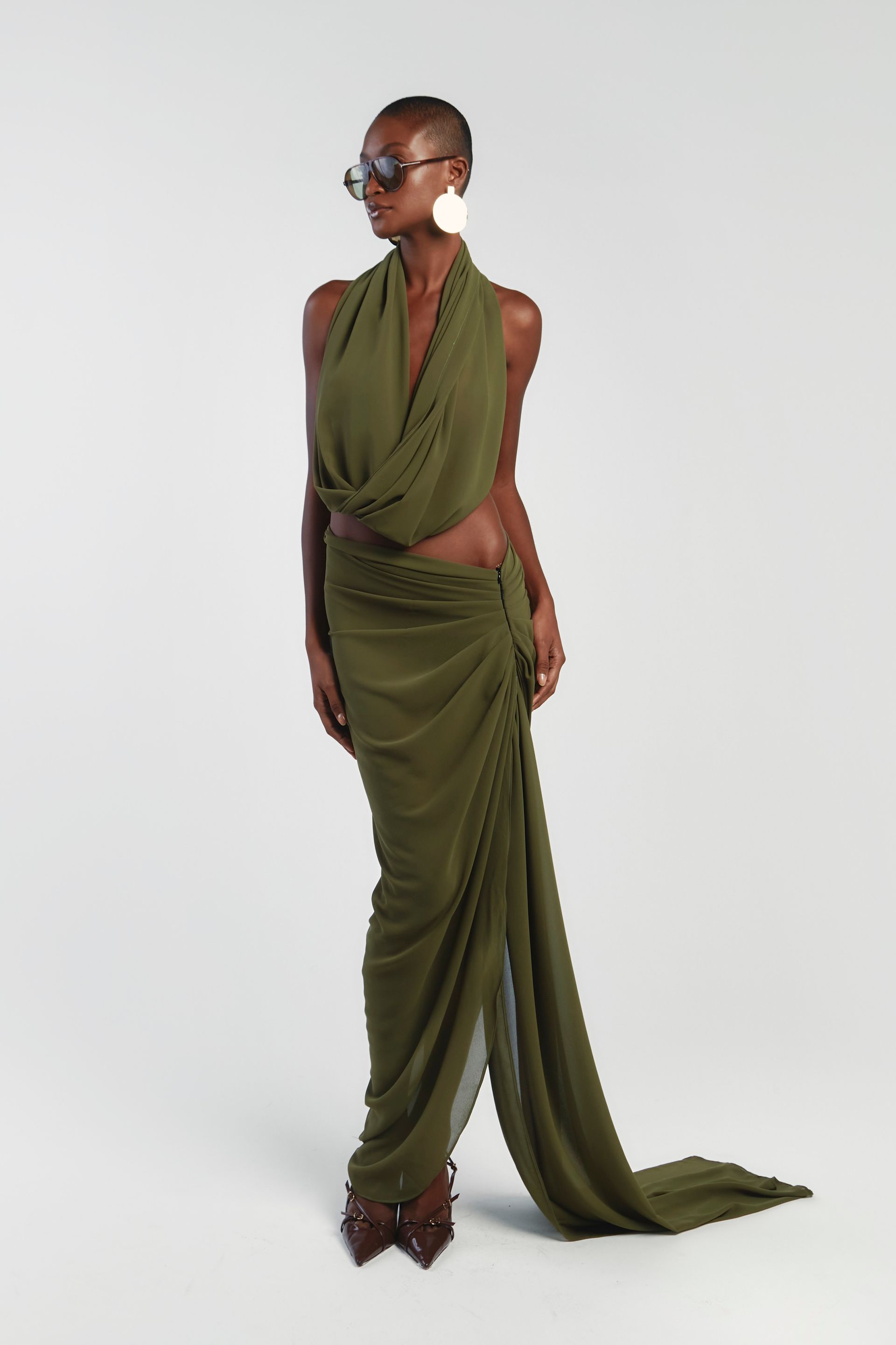 Saia Brisa | Brisa Skirt 