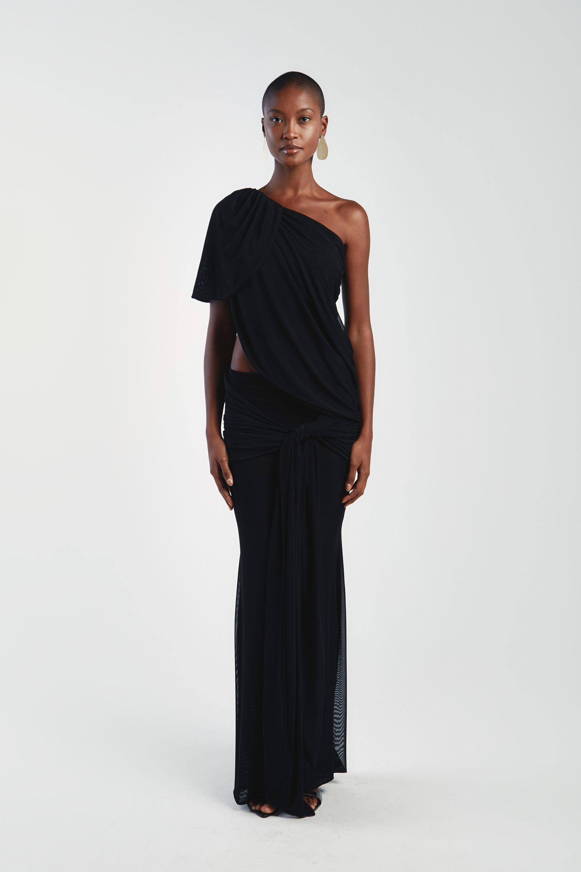 Saia Anne | Anne Skirt