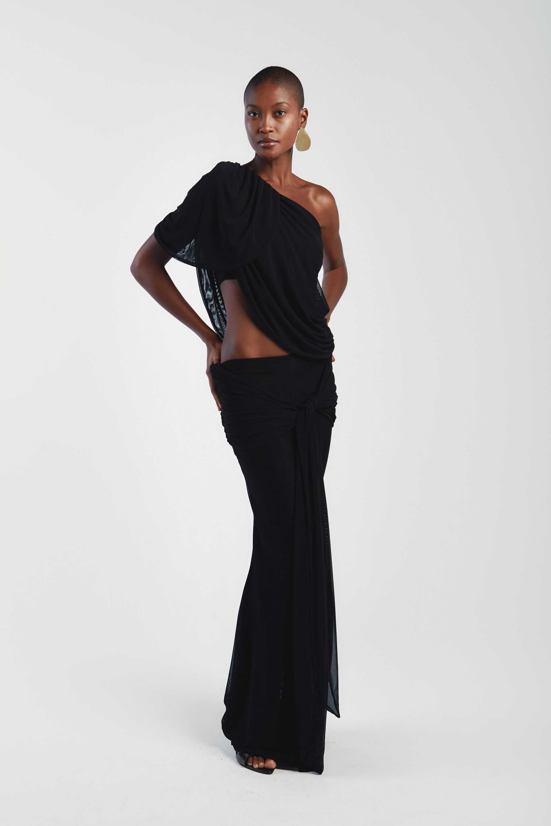 Saia Anne | Anne Skirt