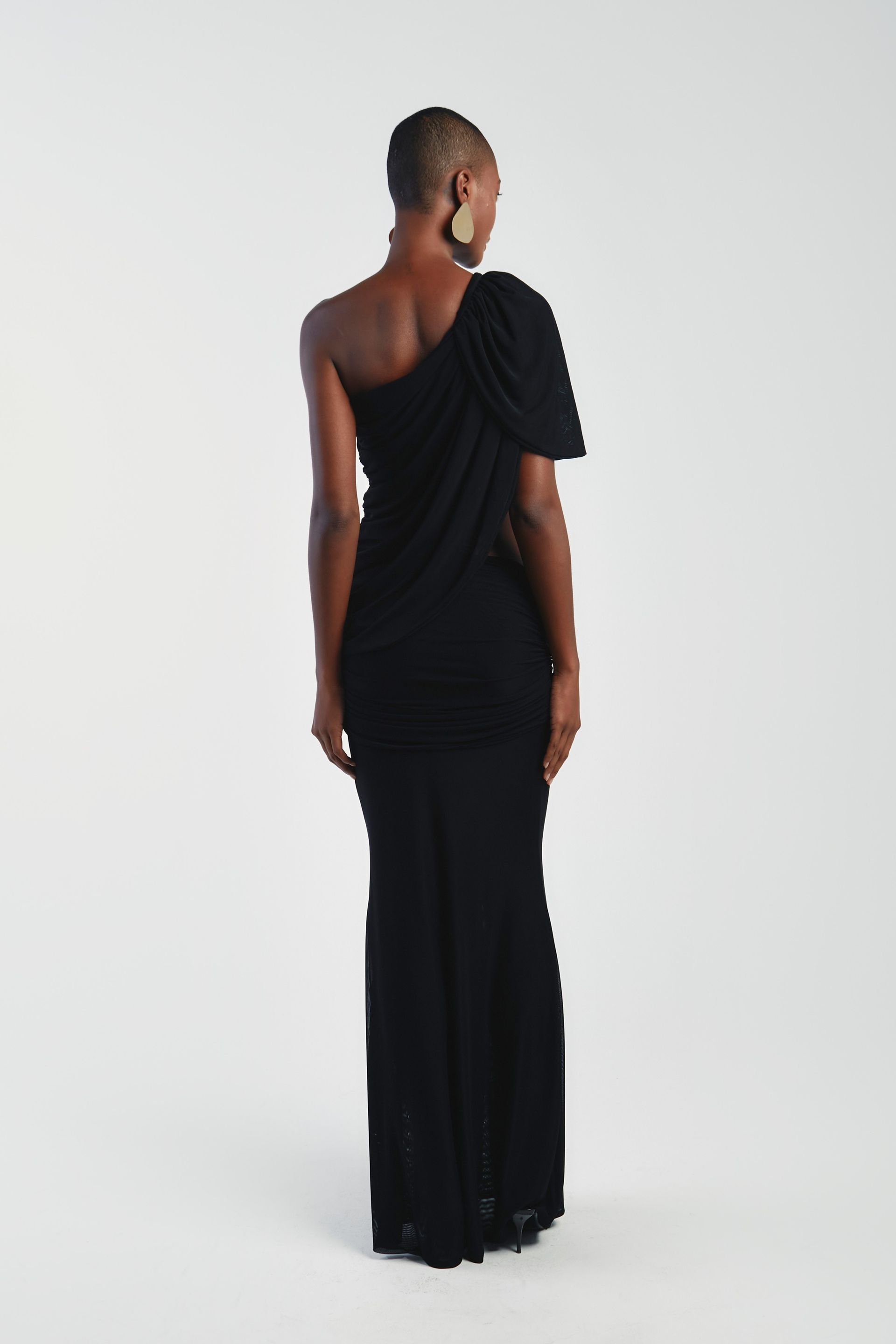 Saia Anne | Anne Skirt