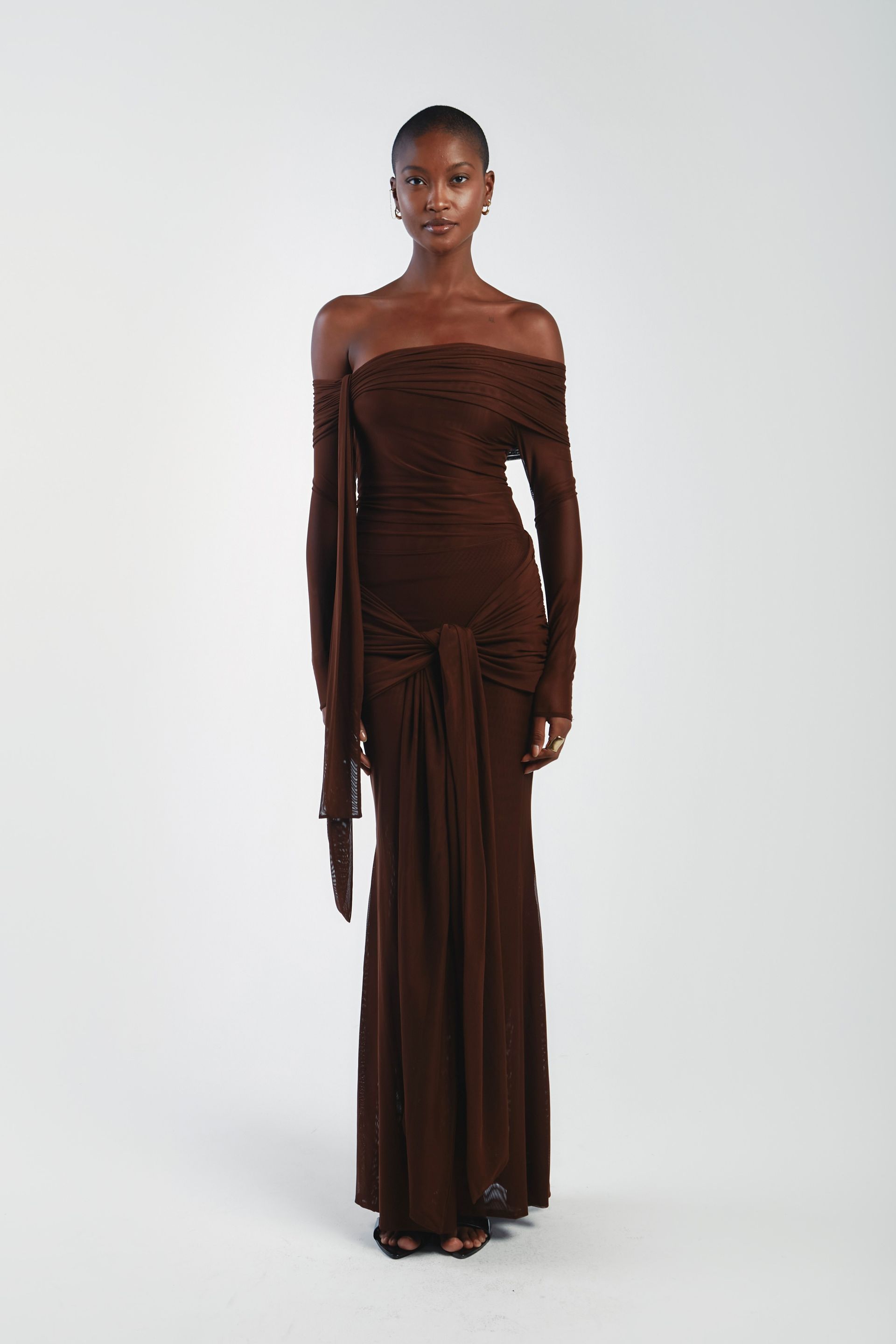 Saia Anne | Anne Skirt