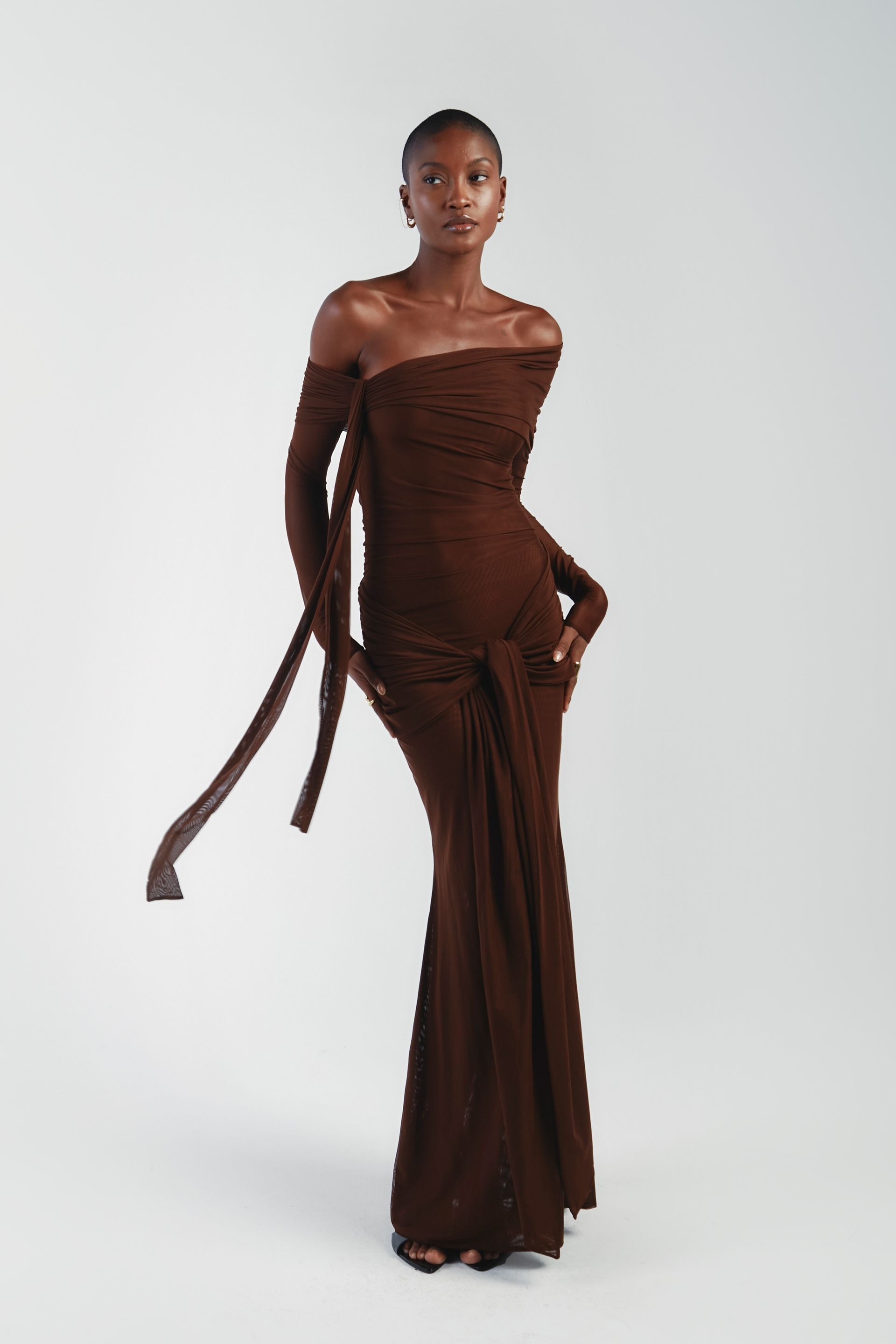 Saia Anne | Anne Skirt