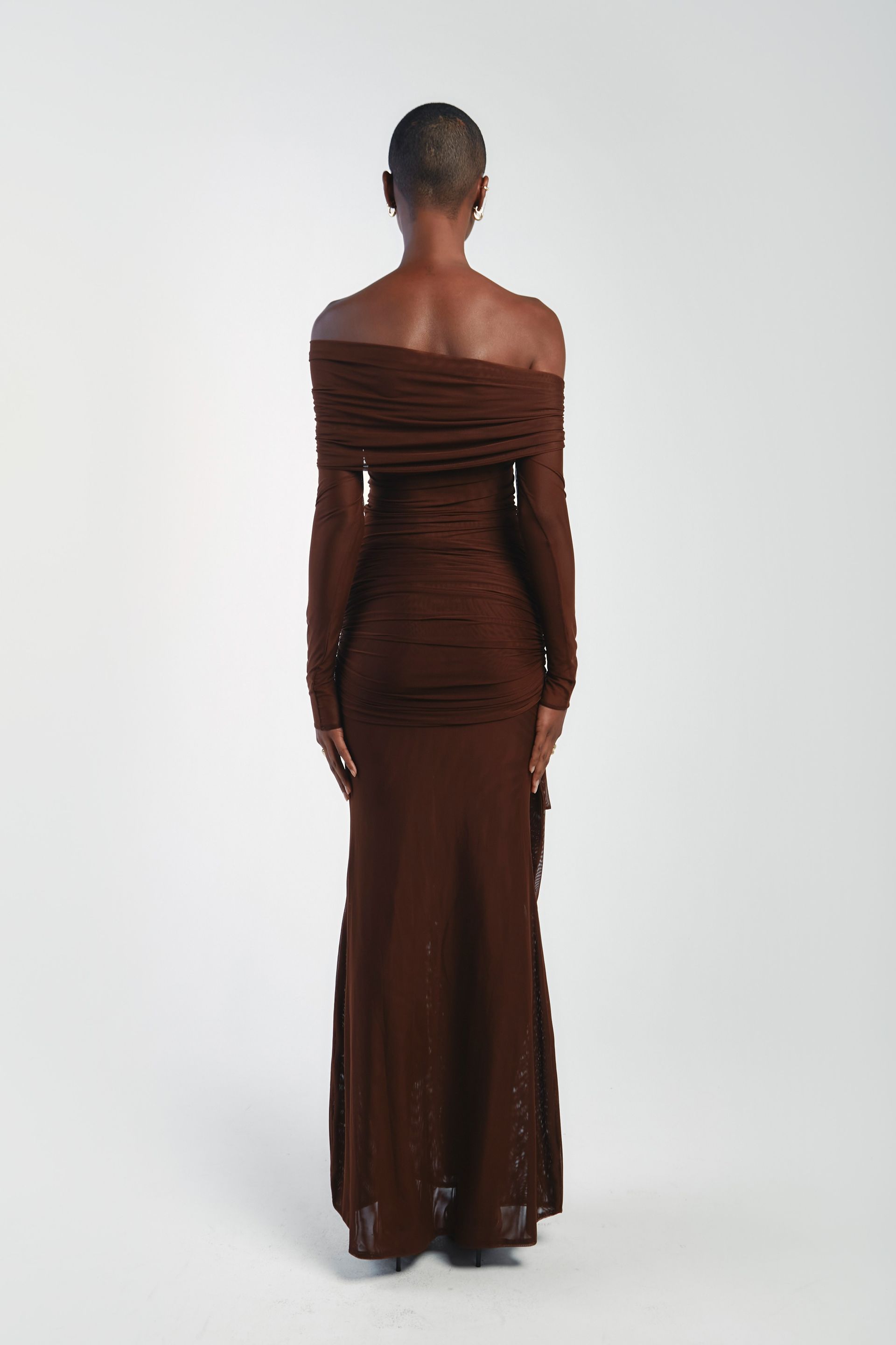 Saia Anne | Anne Skirt