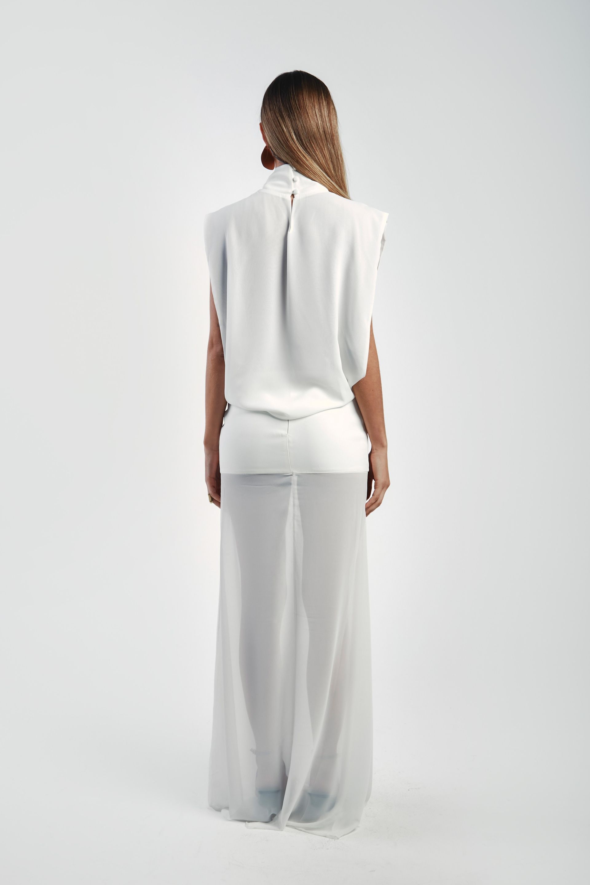 Saia Stormi II | Stormi Skirt II 