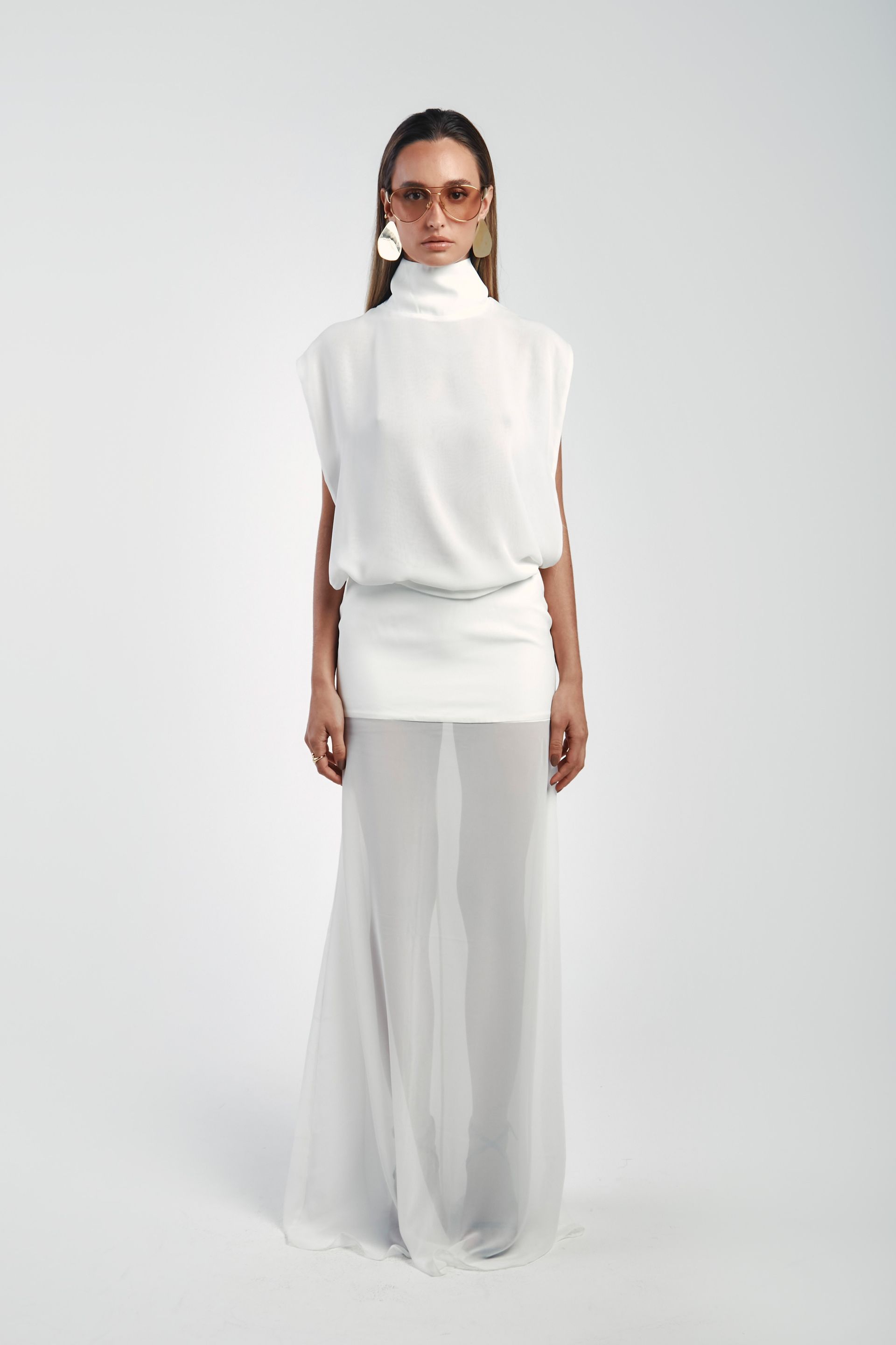 Saia Stormi II | Stormi Skirt II 