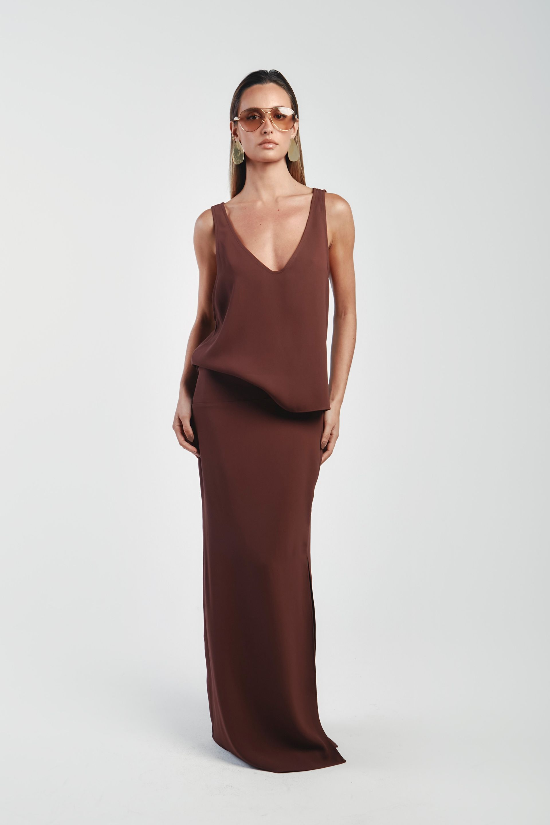 Saia Karia | Karia Skirt