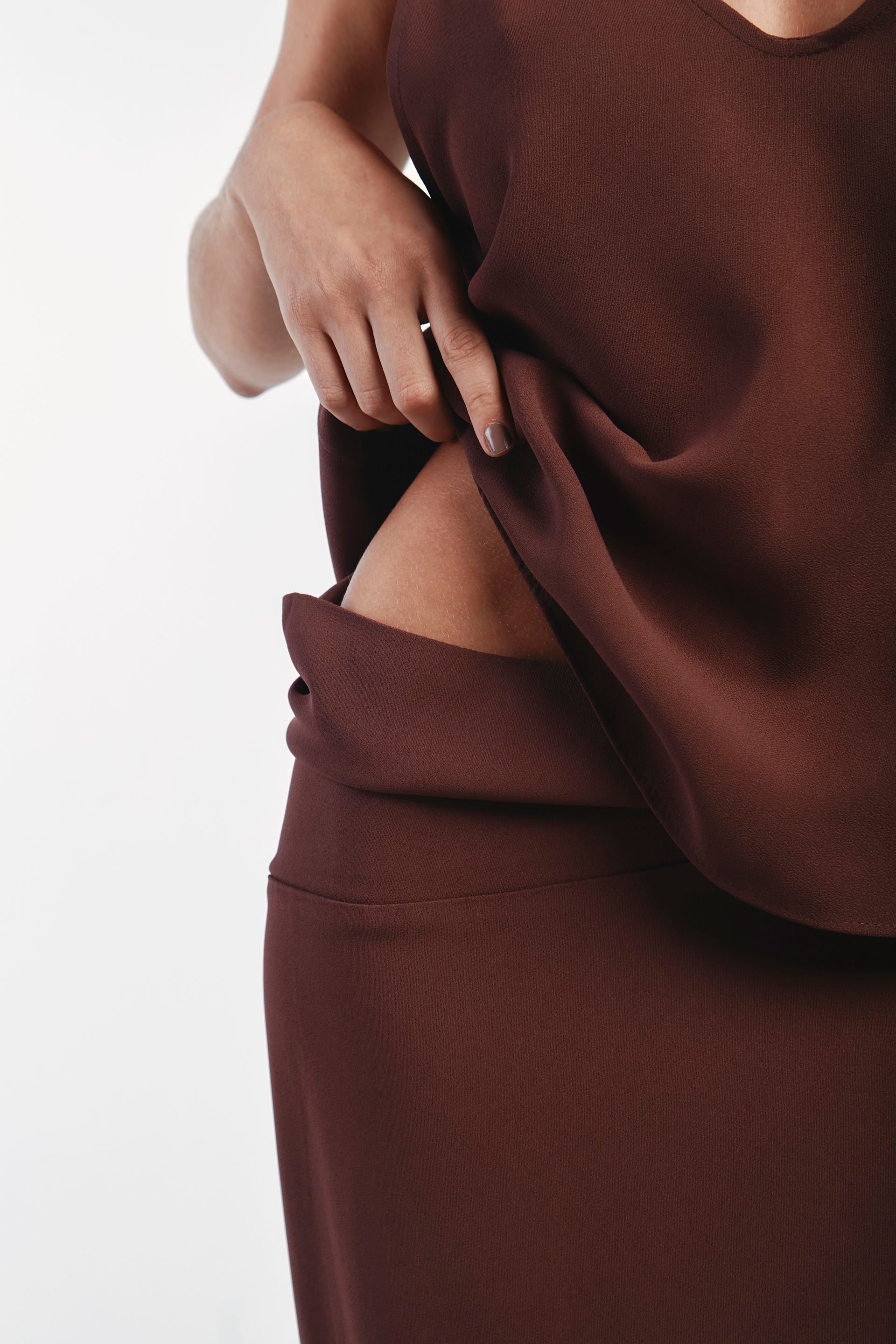 Saia Karia | Karia Skirt
