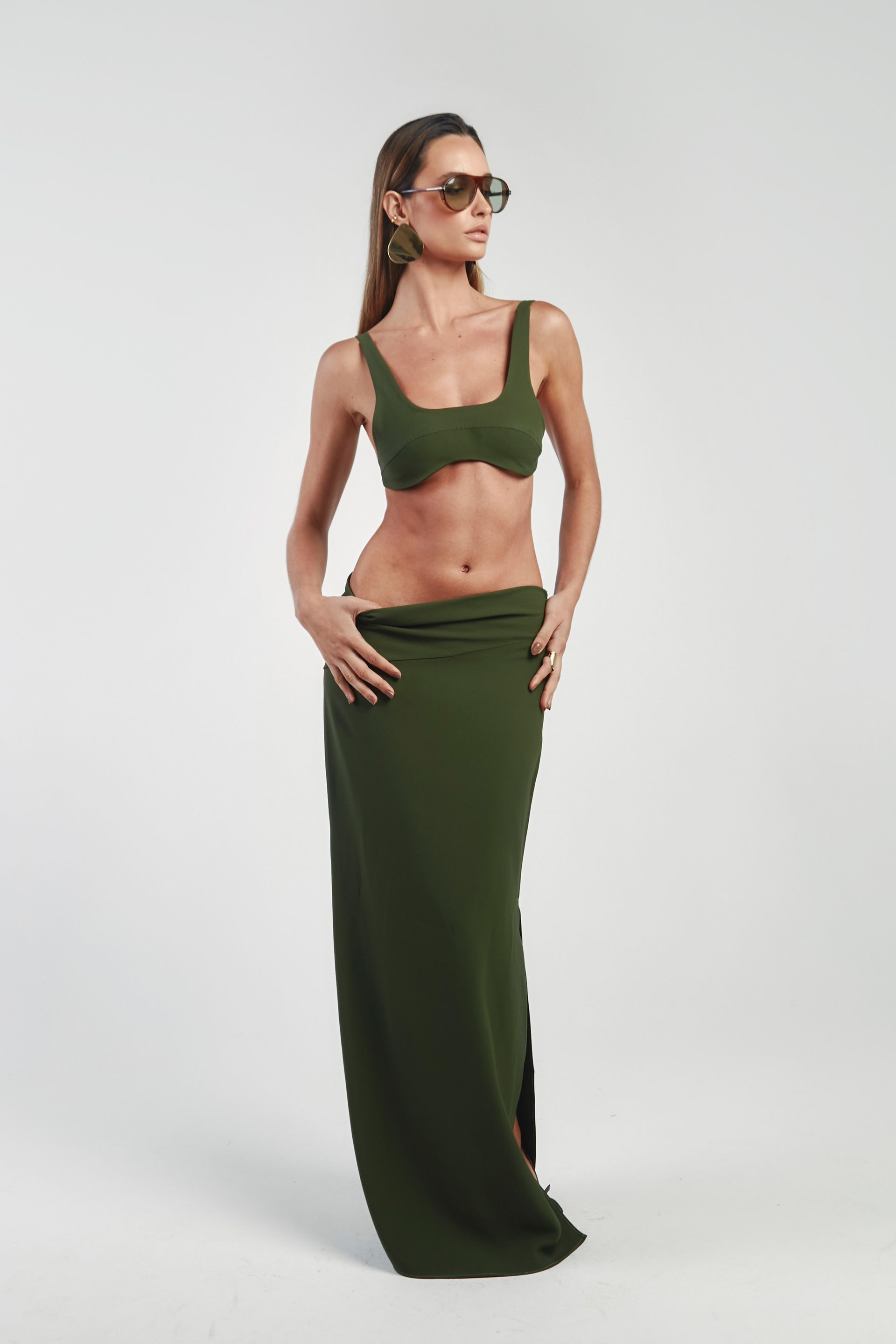 Saia Karia | Karia Skirt
