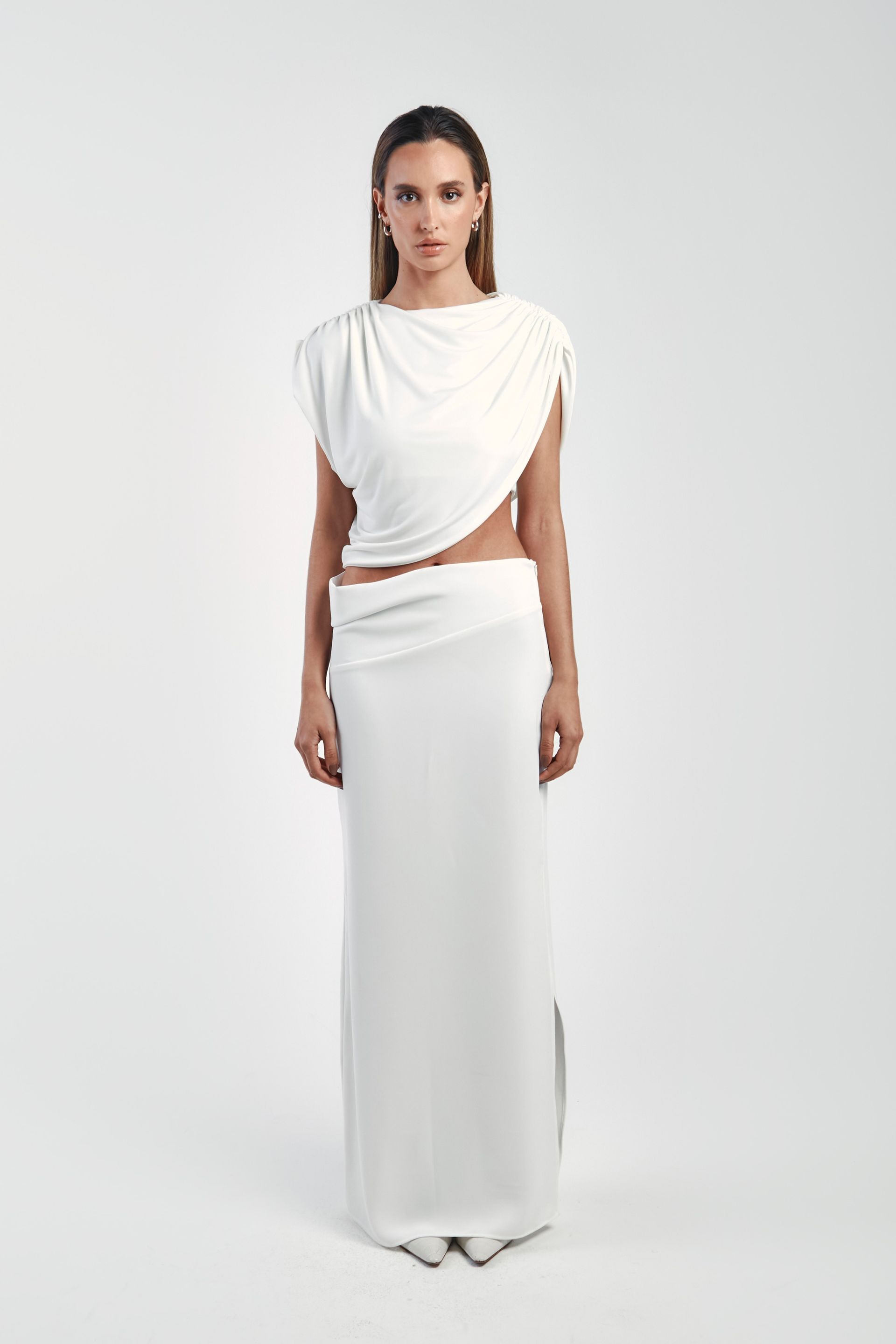 Saia Karia | Karia Skirt