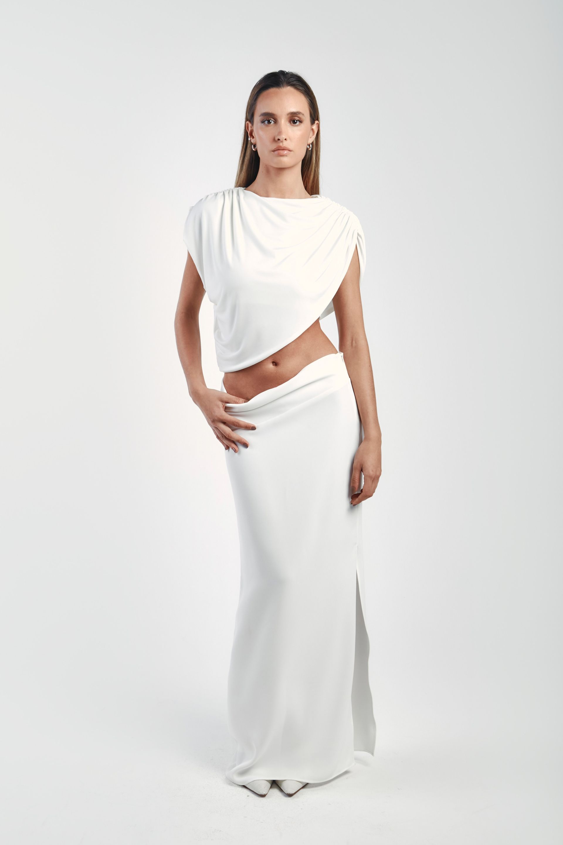 Saia Karia | Karia Skirt