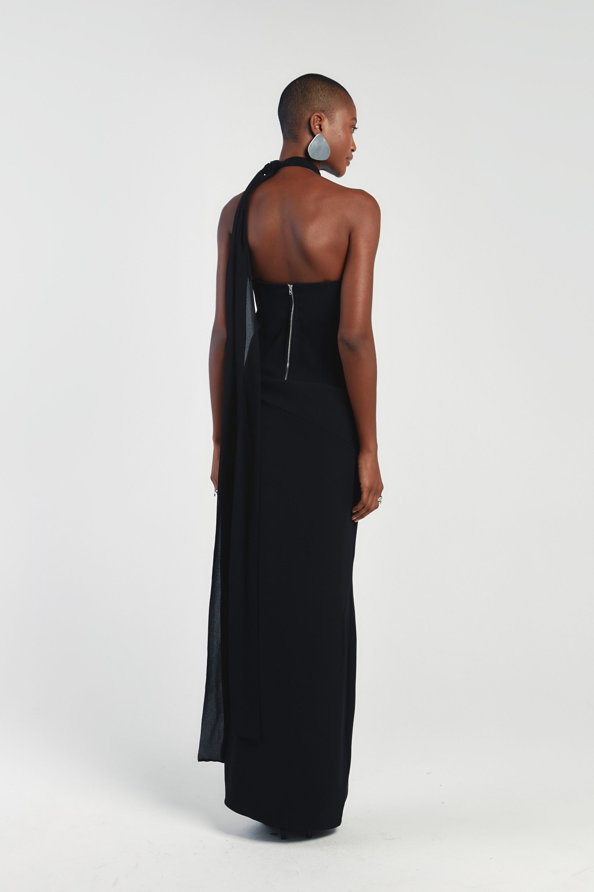 Saia Karia | Karia Skirt